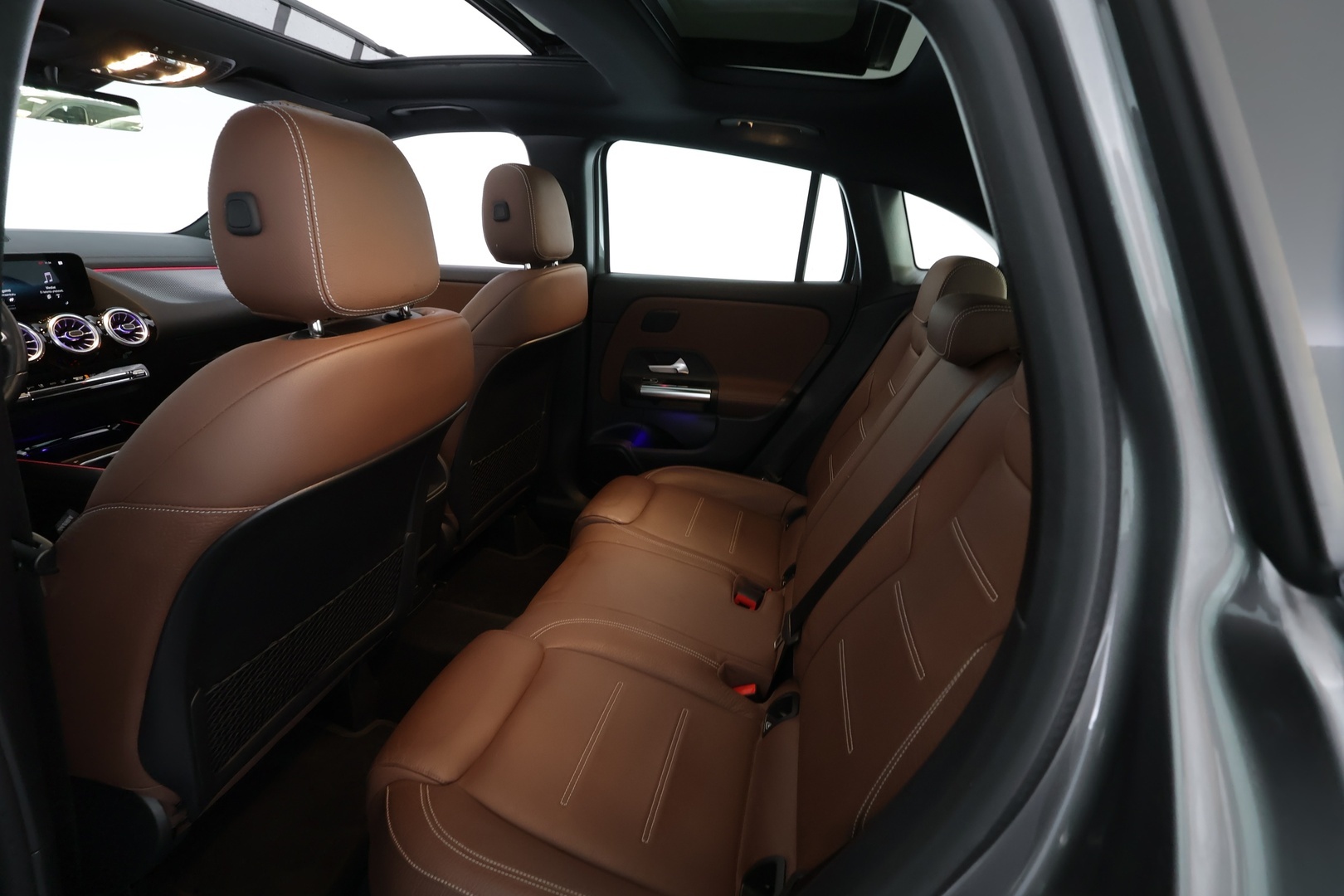 MERCEDES-BENZ GLA 2022