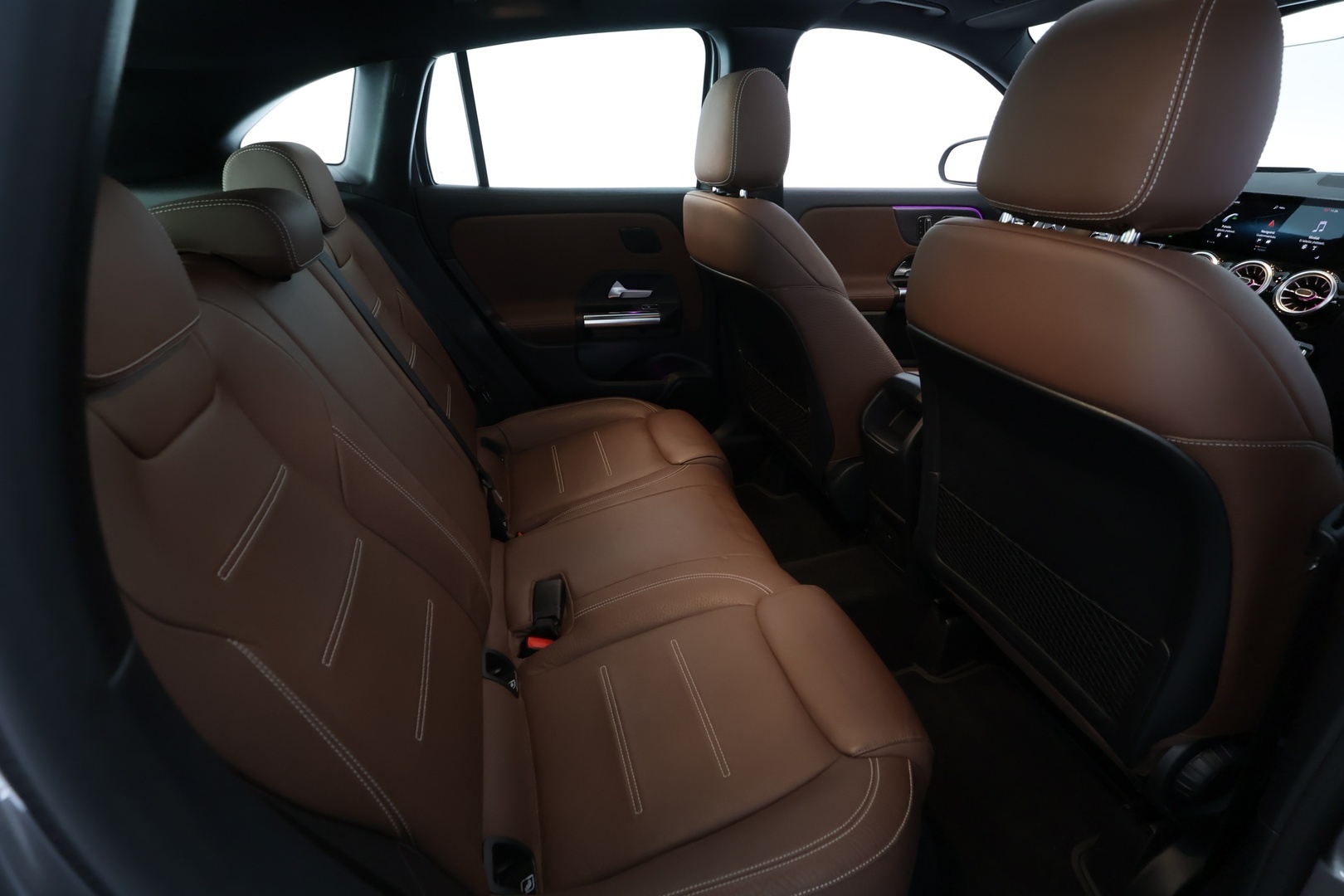 MERCEDES-BENZ GLA 2022