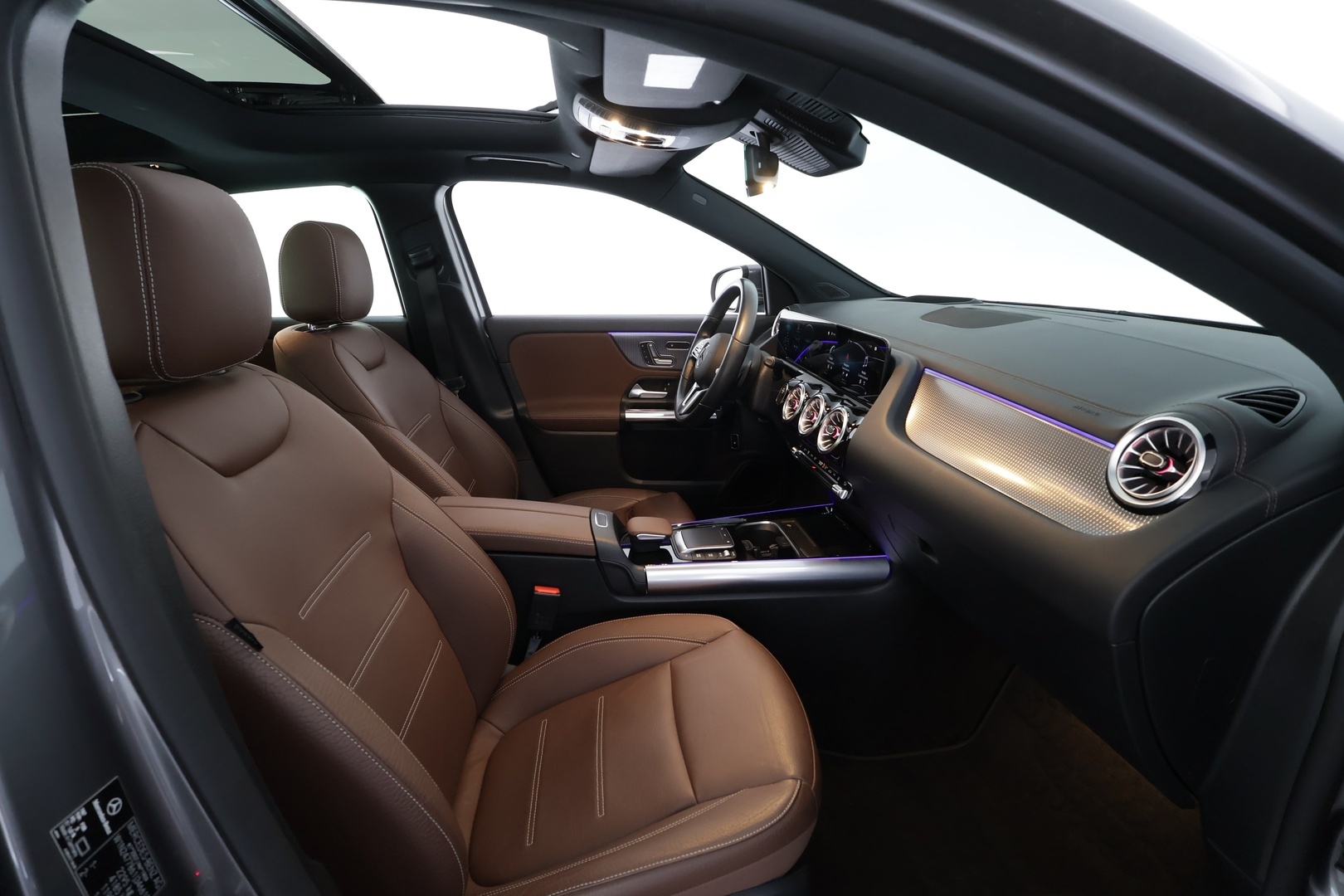 MERCEDES-BENZ GLA 2022