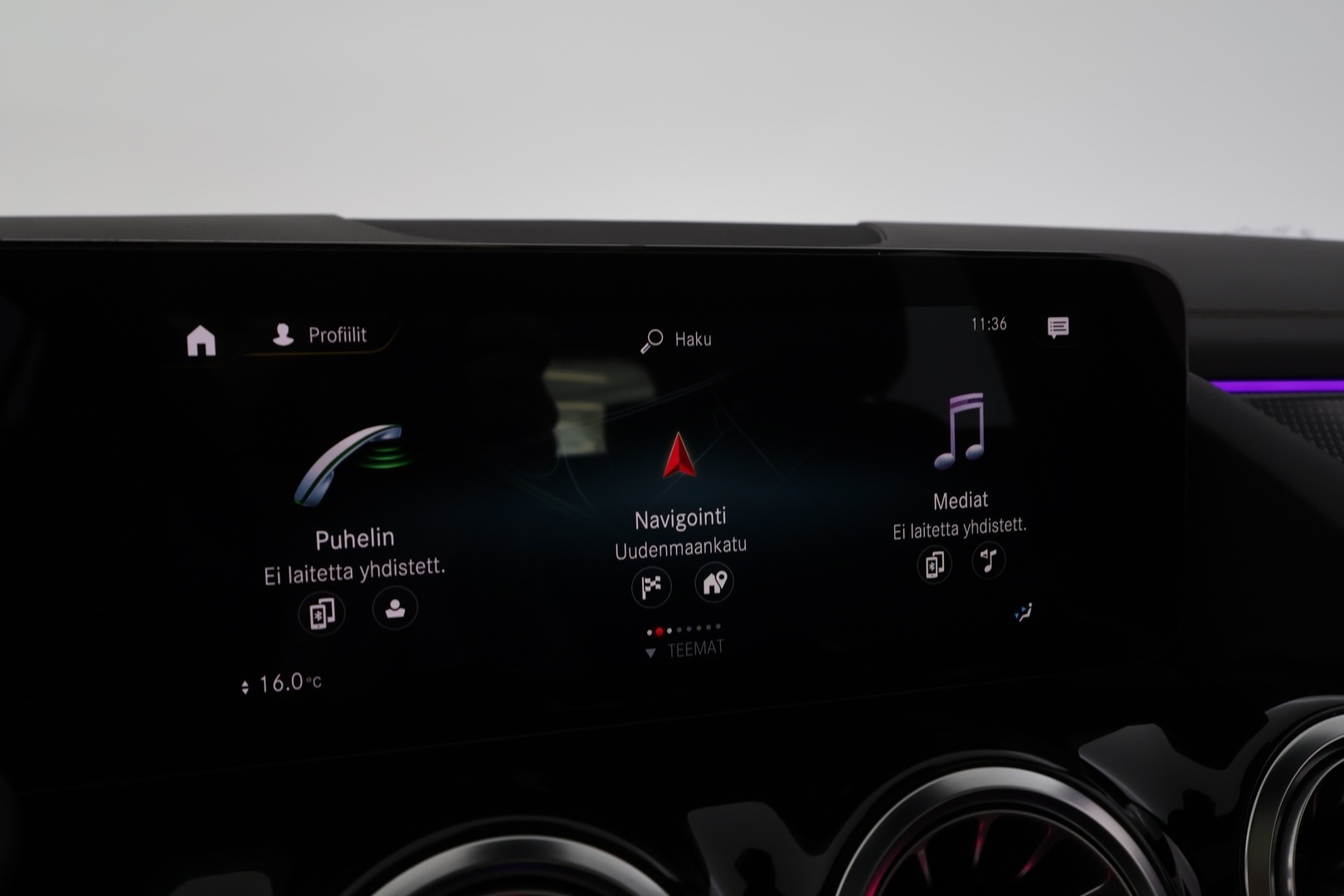 MERCEDES-BENZ GLA 2022
