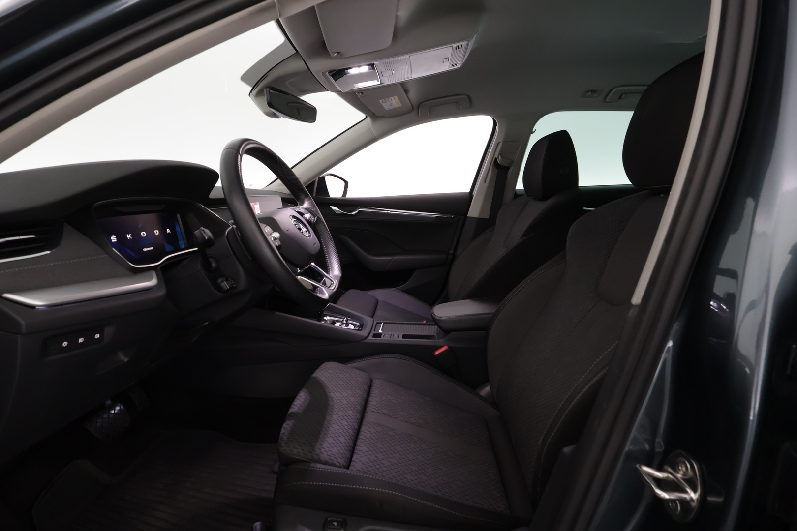 SKODA Octavia 2021