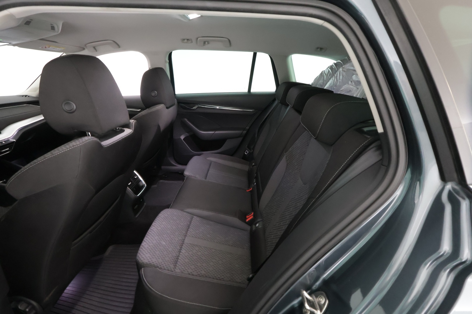 SKODA Octavia 2021