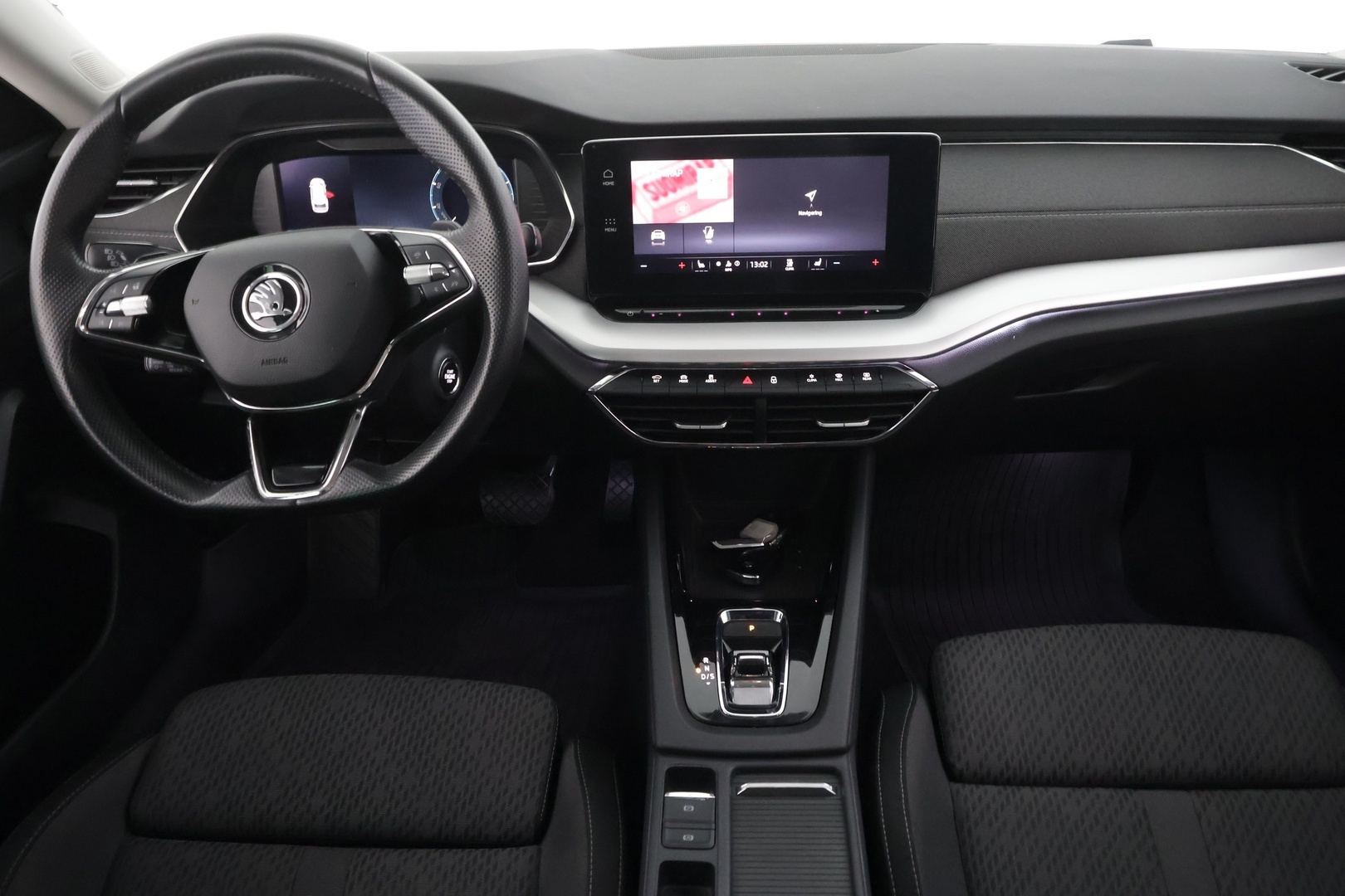 SKODA Octavia 2021