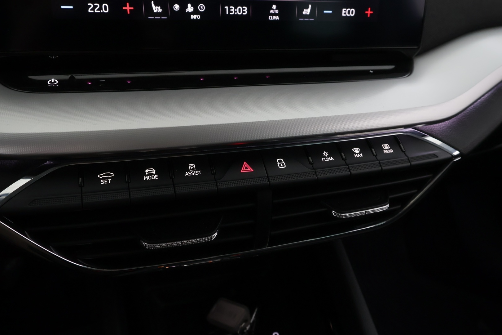SKODA Octavia 2021