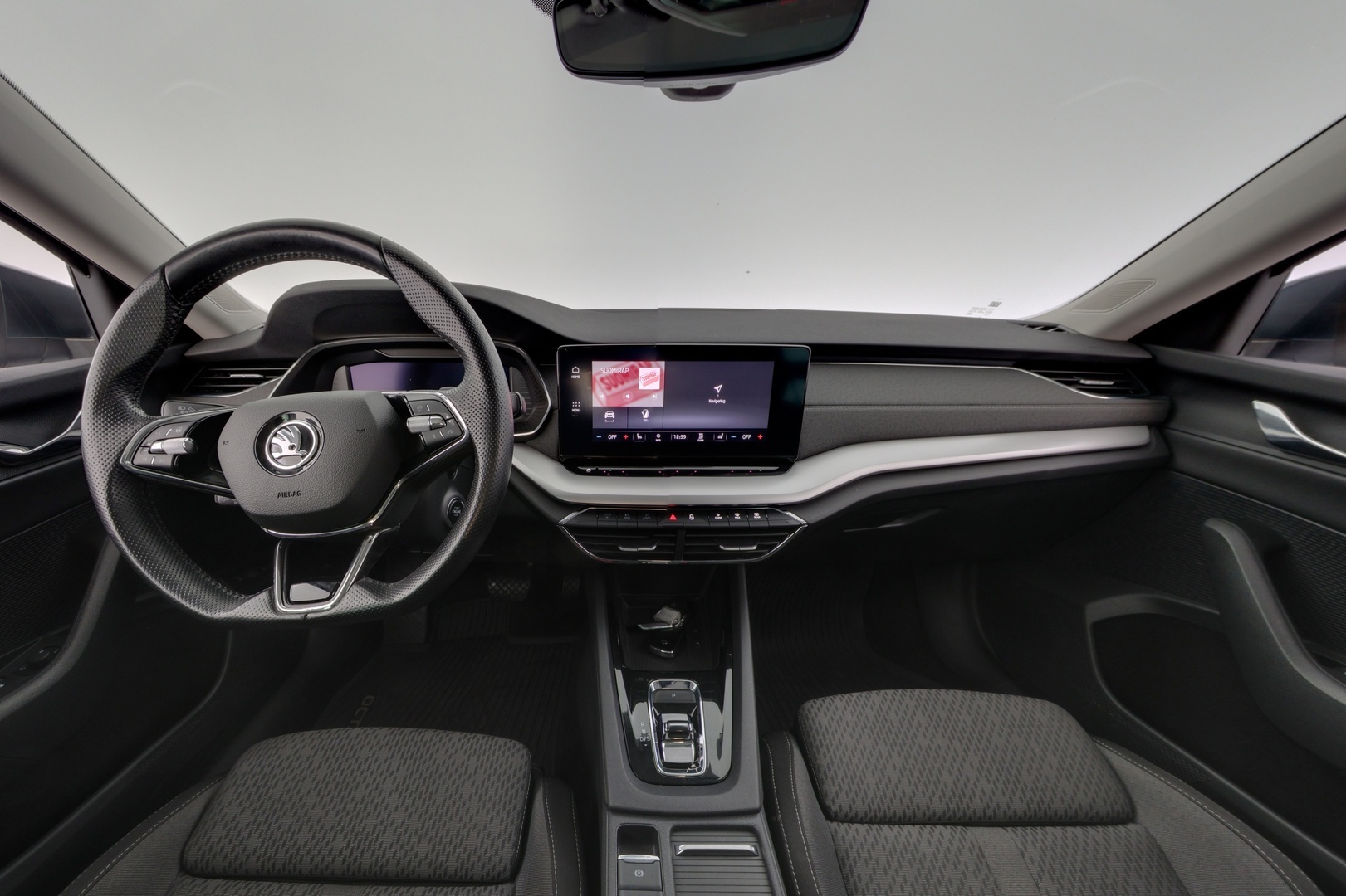 SKODA Octavia 2021