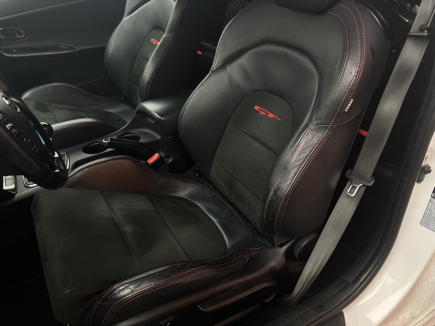 KIA PROCEED 2015