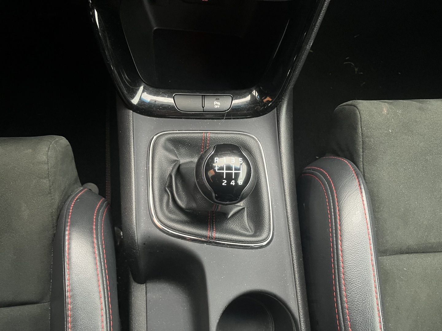 KIA PROCEED 2015