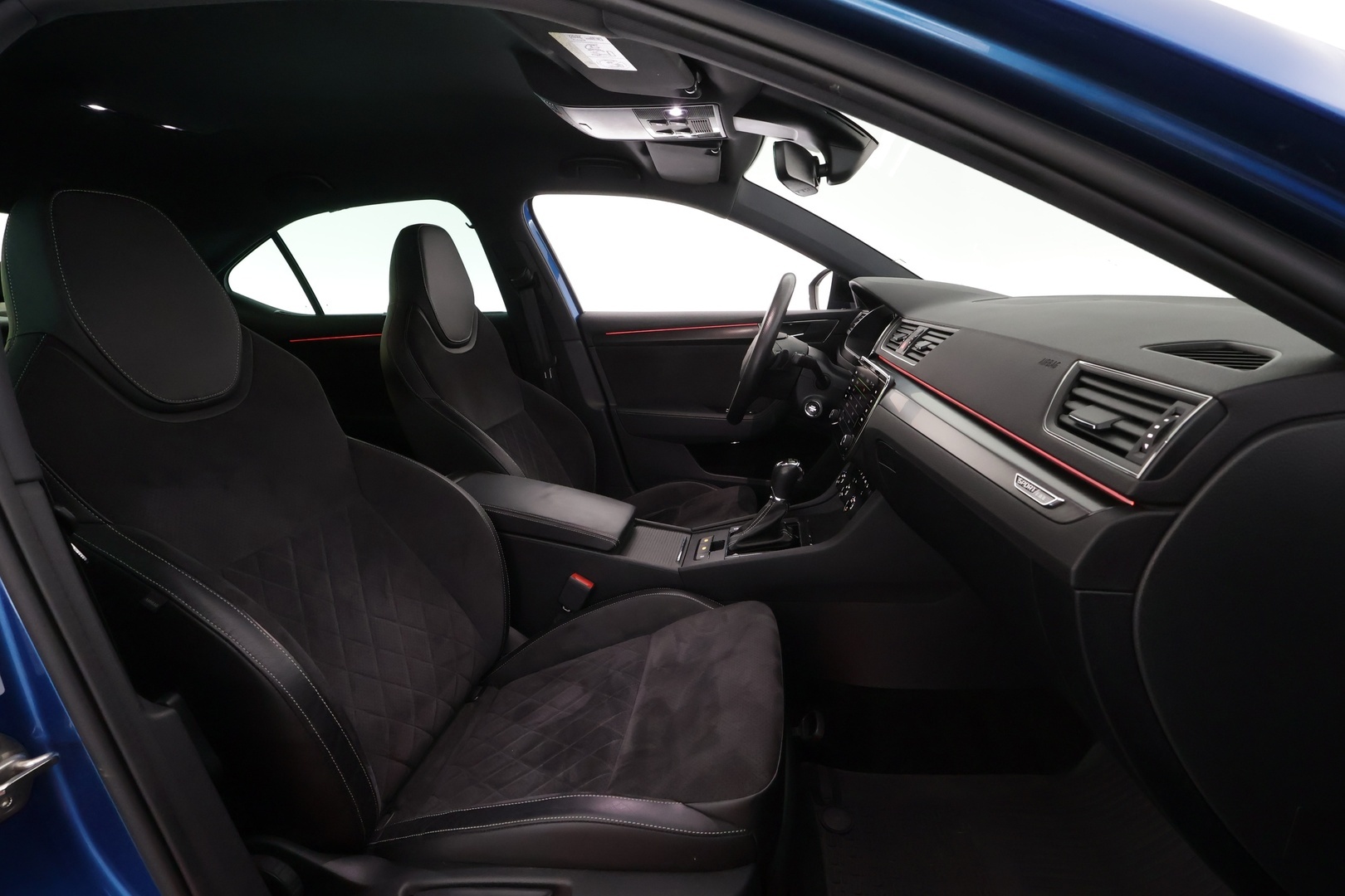 SKODA Superb 2020
