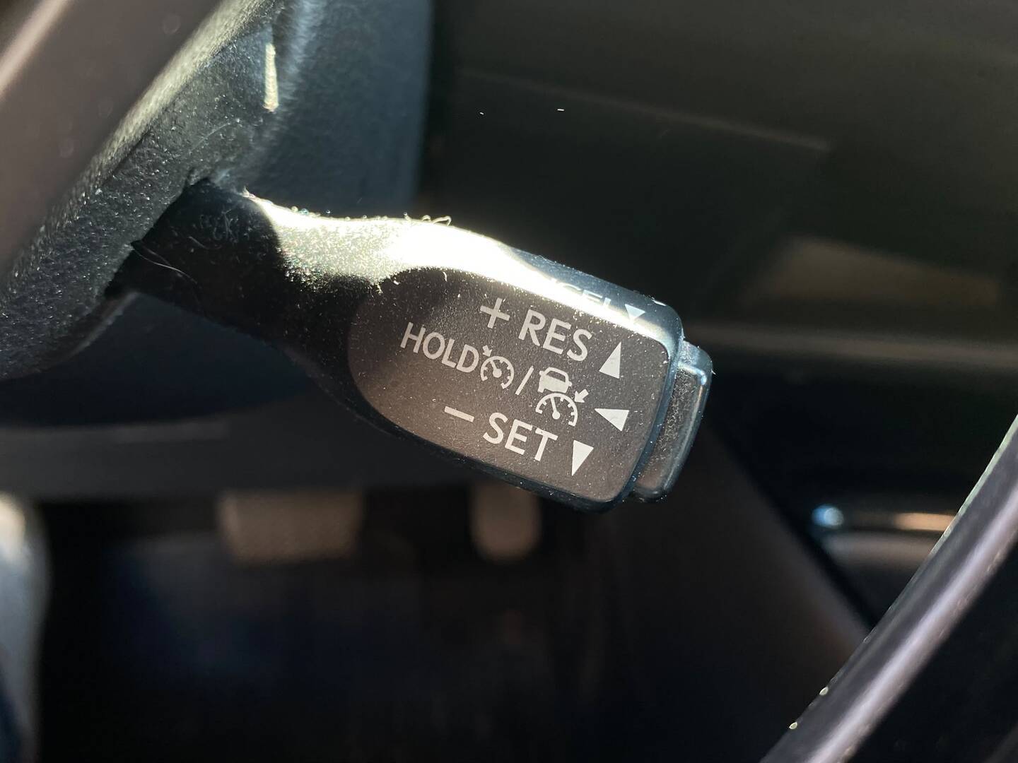 TOYOTA C-HR 2017