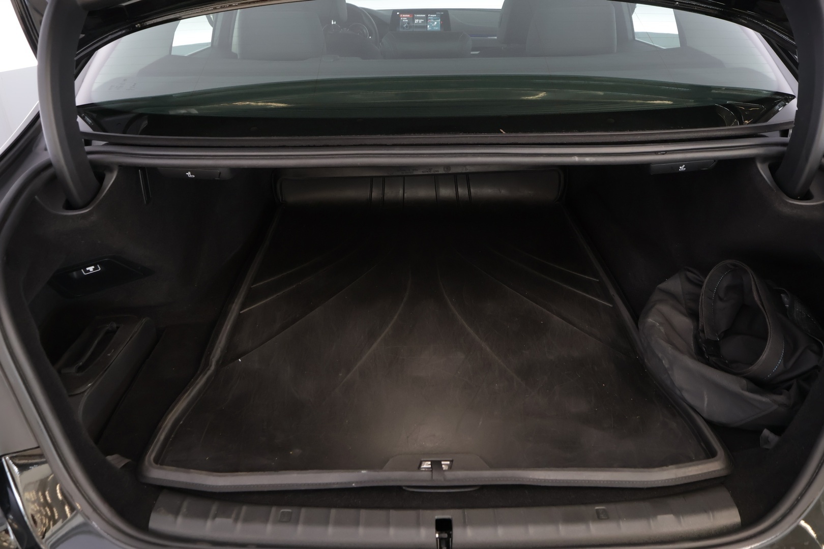 BMW 530 2018