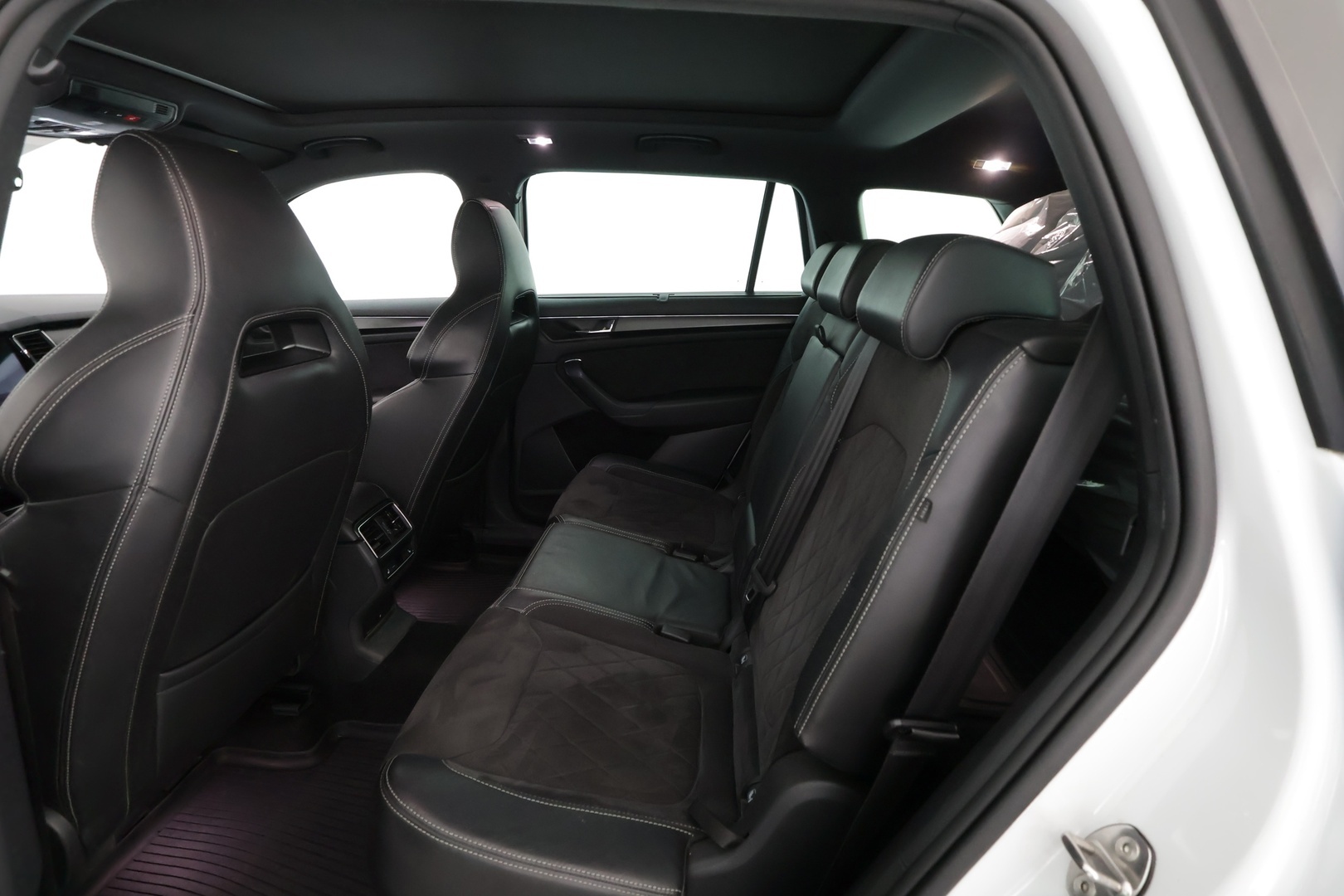 SKODA Kodiaq 2018