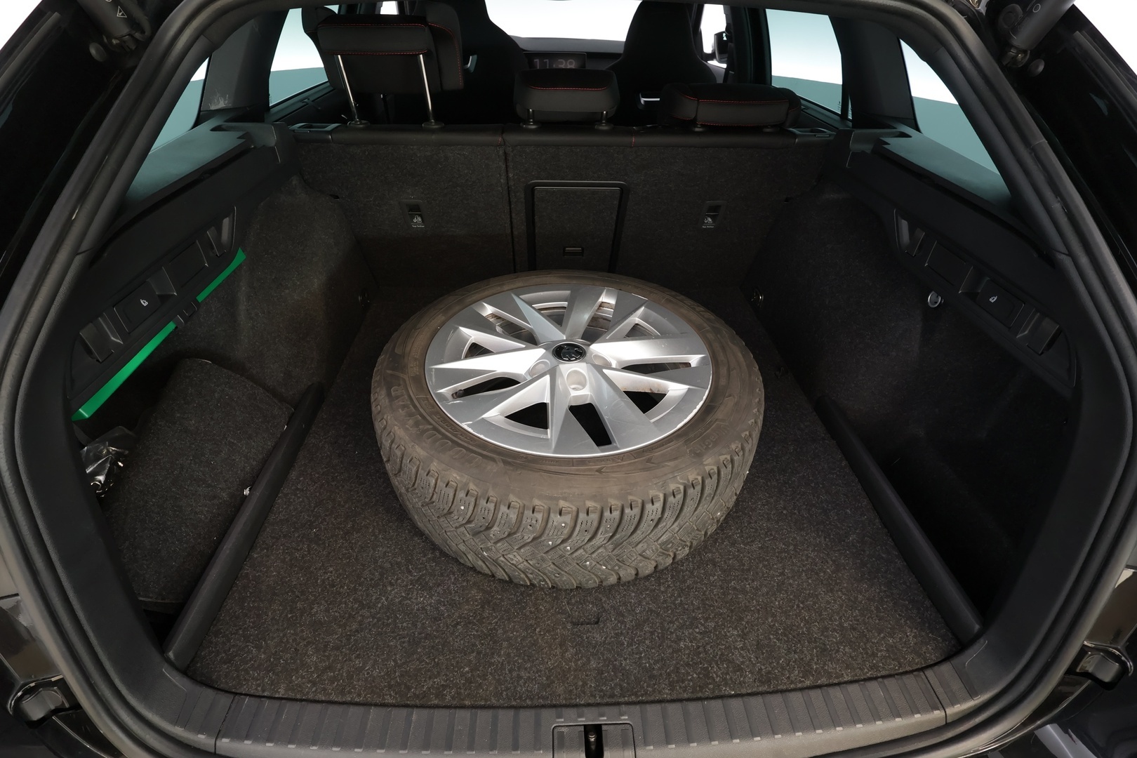 SKODA Octavia 2024