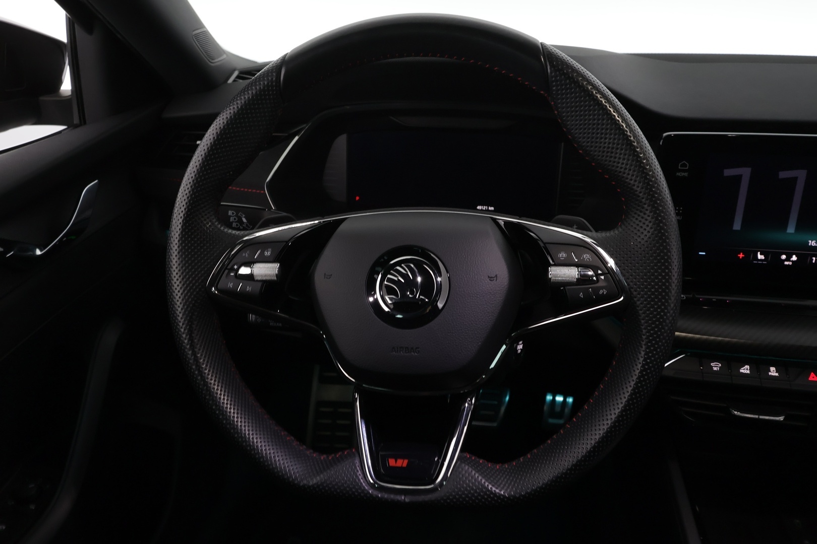 SKODA Octavia 2024