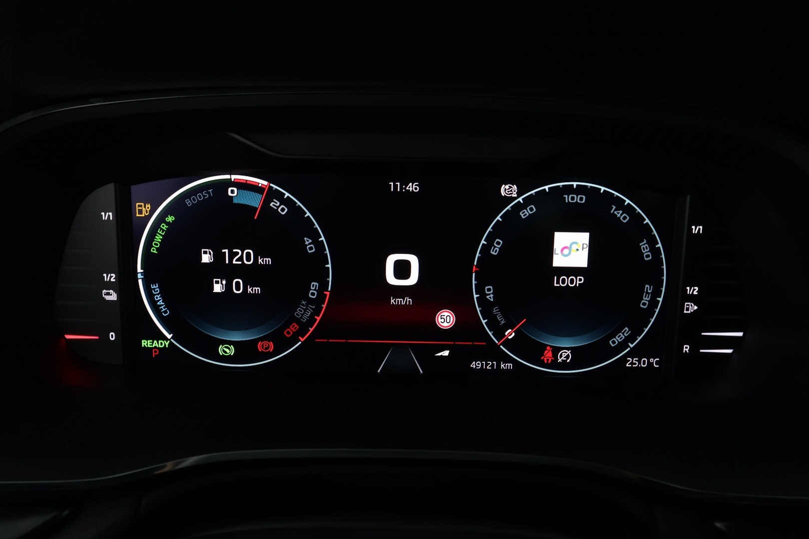 SKODA Octavia 2024