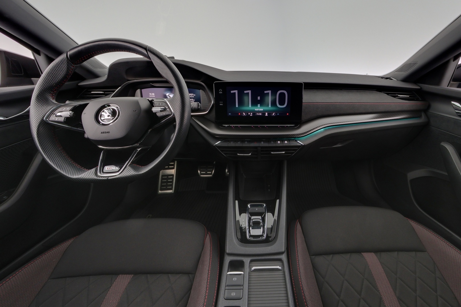 SKODA Octavia 2024