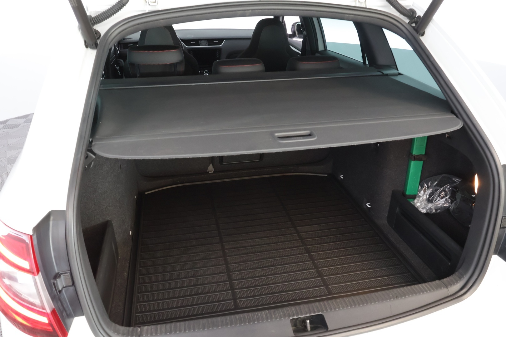 SKODA Octavia 2019