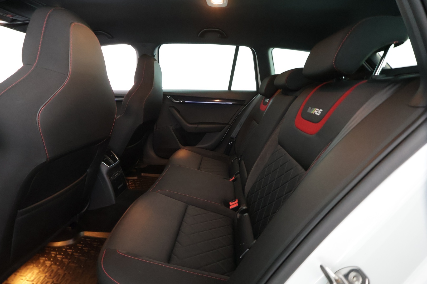 SKODA Octavia 2019