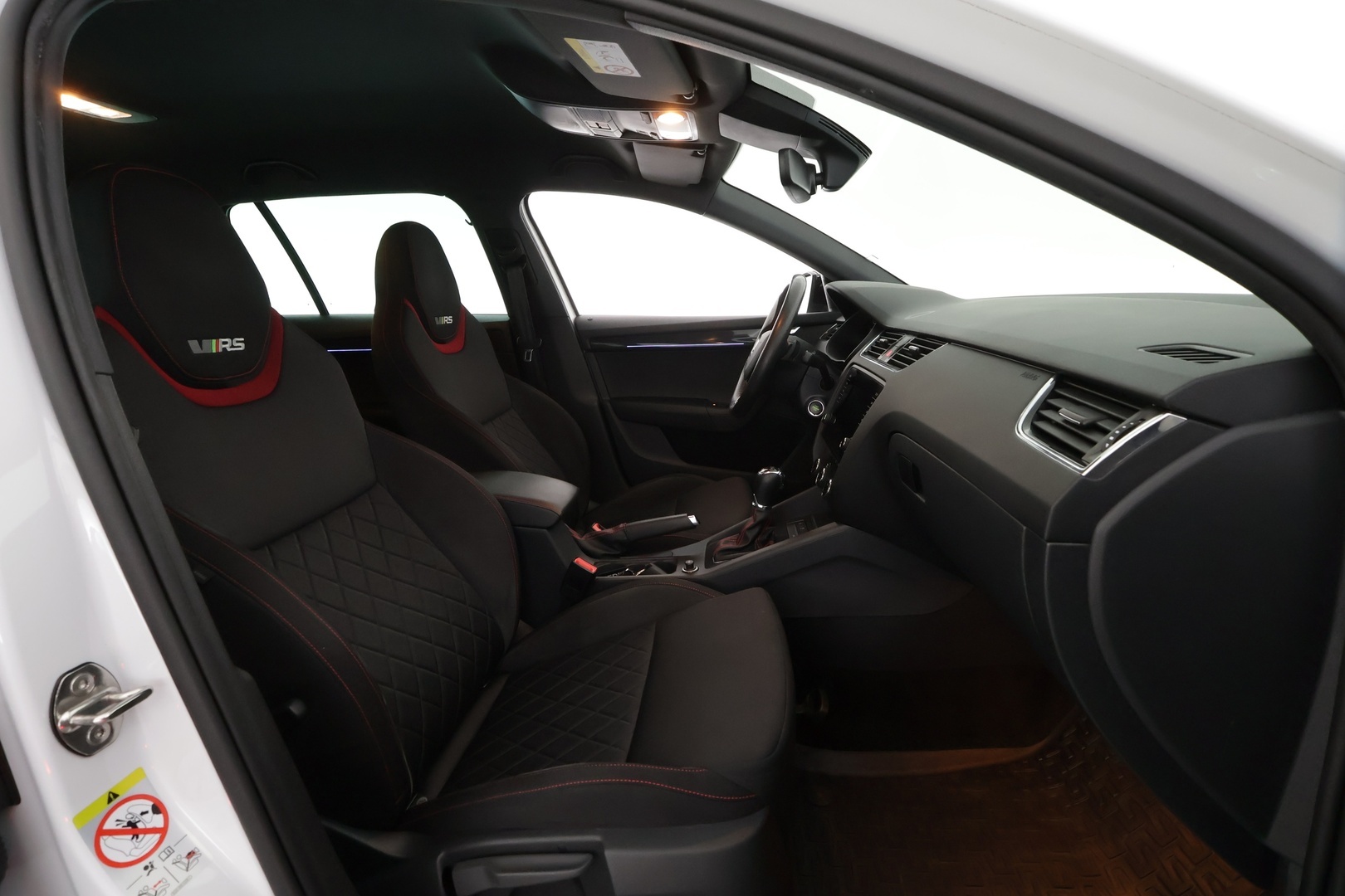 SKODA Octavia 2019