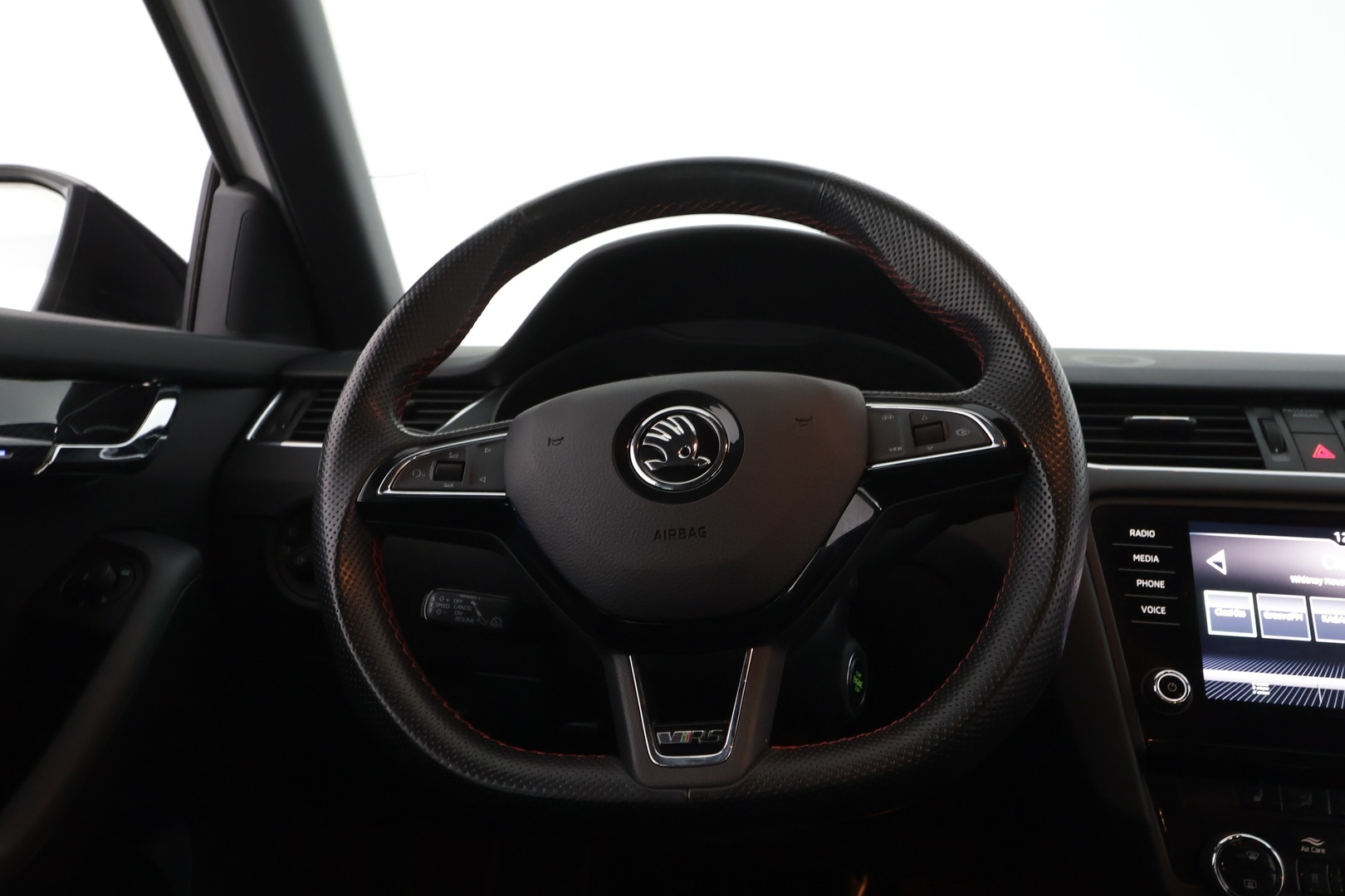 SKODA Octavia 2019