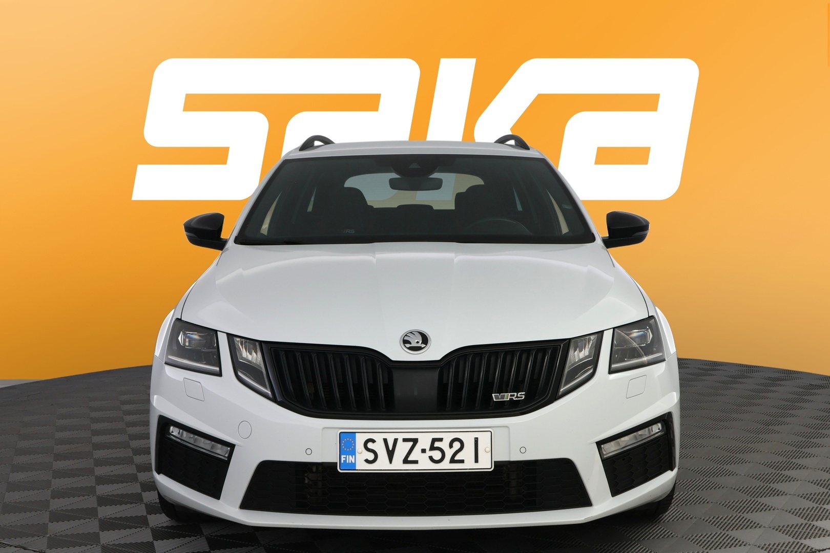 SKODA Octavia 2019