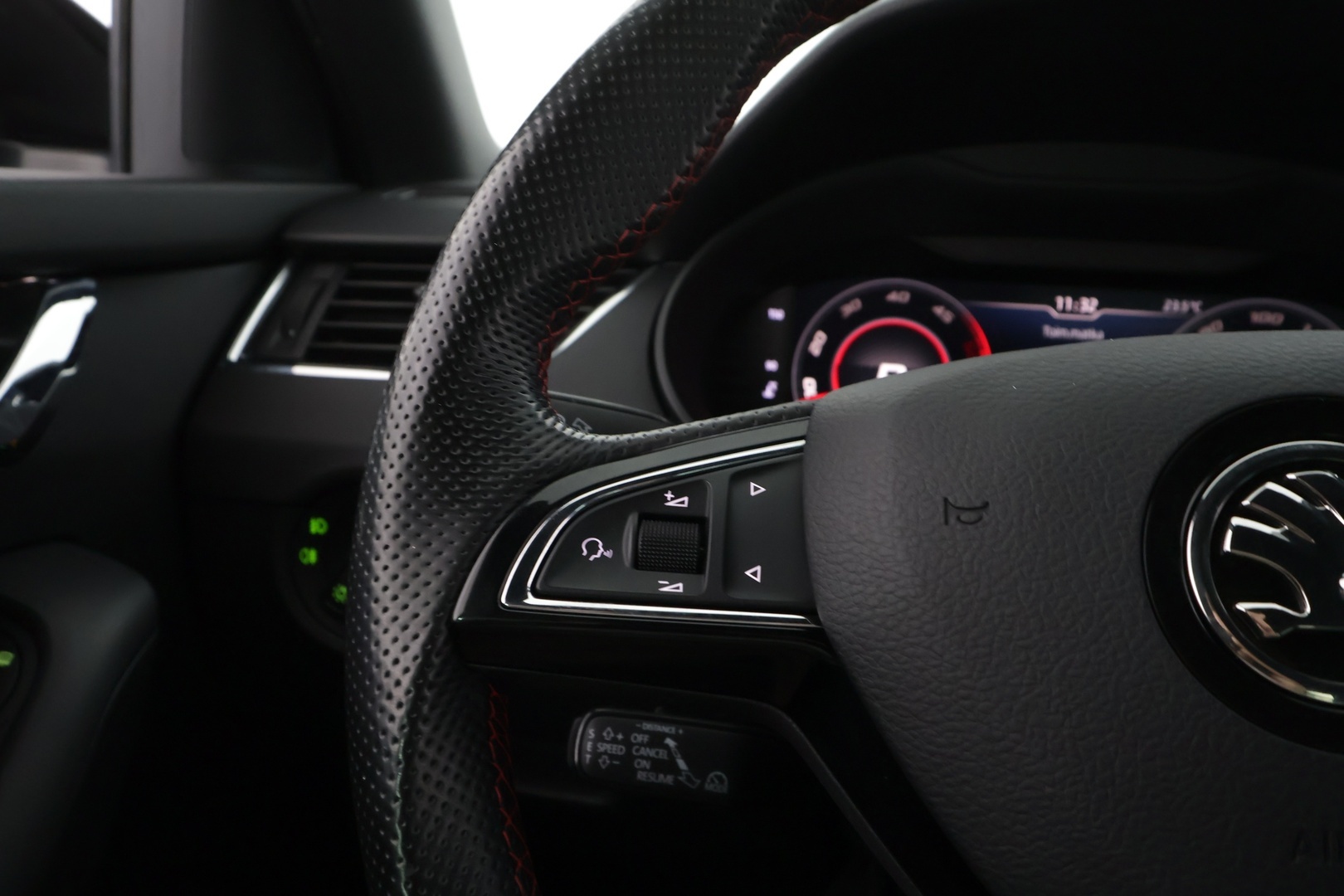 SKODA Octavia 2019