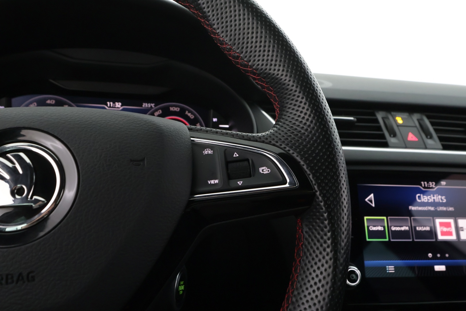 SKODA Octavia 2019