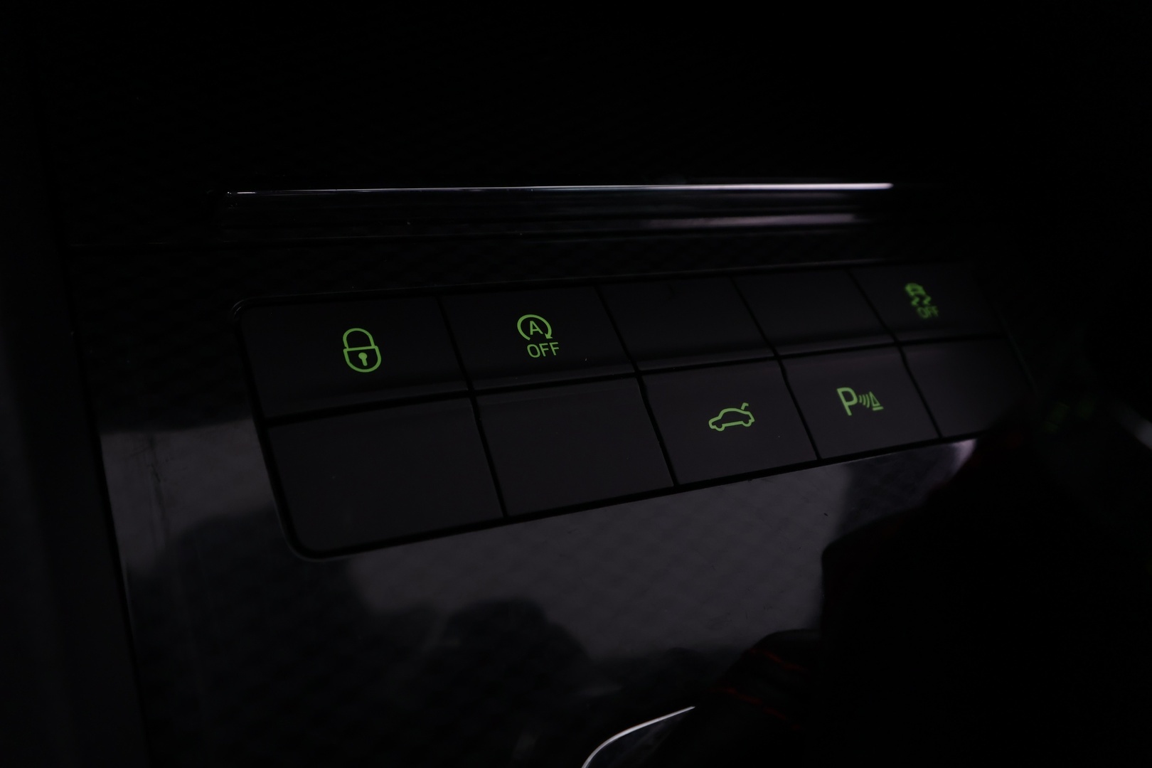 SKODA Octavia 2019