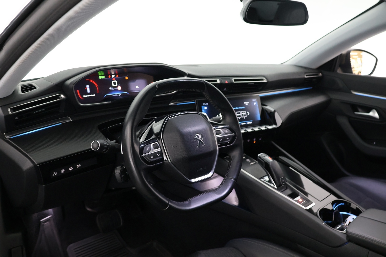 PEUGEOT 508 2019