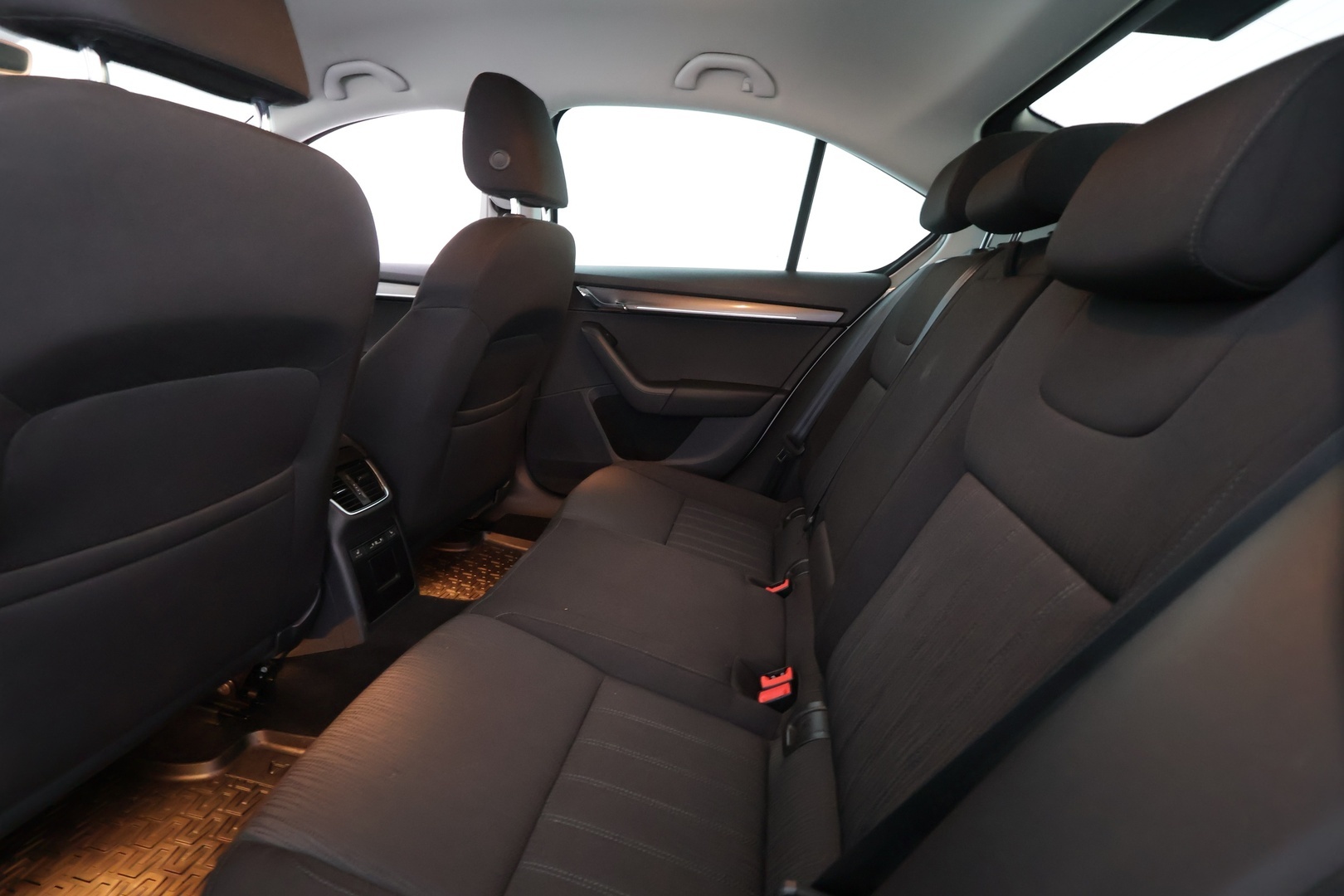 SKODA Octavia 2019