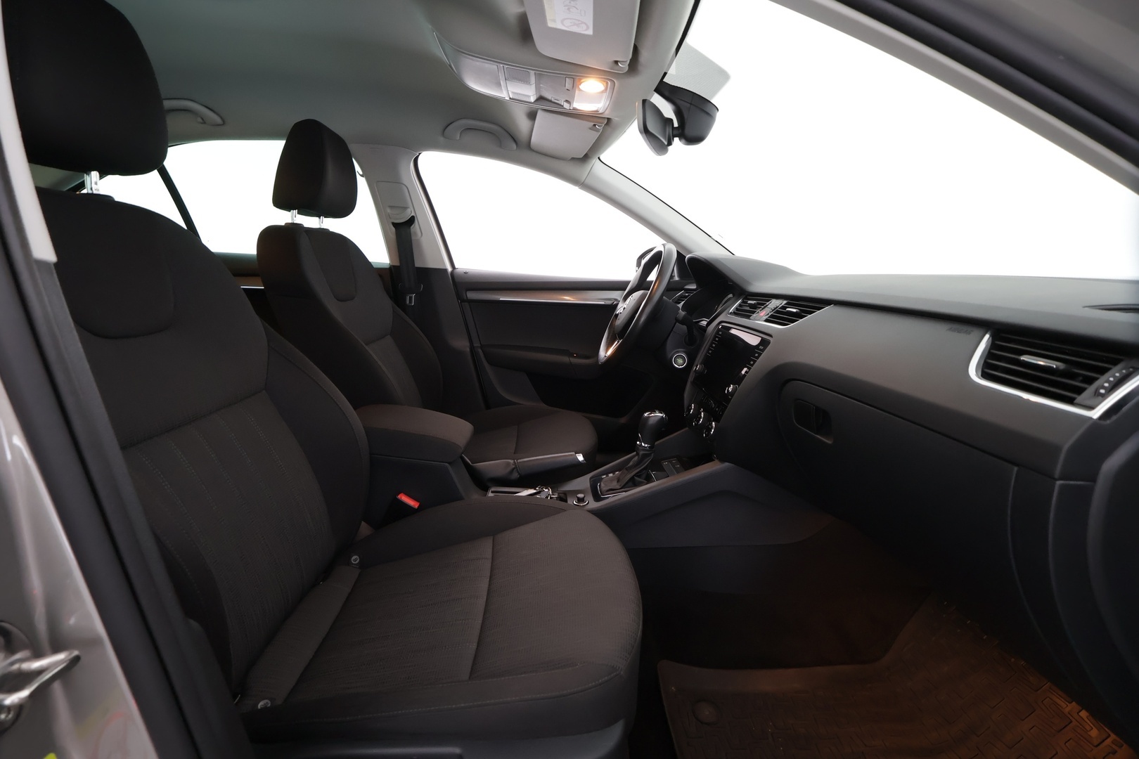 SKODA Octavia 2019