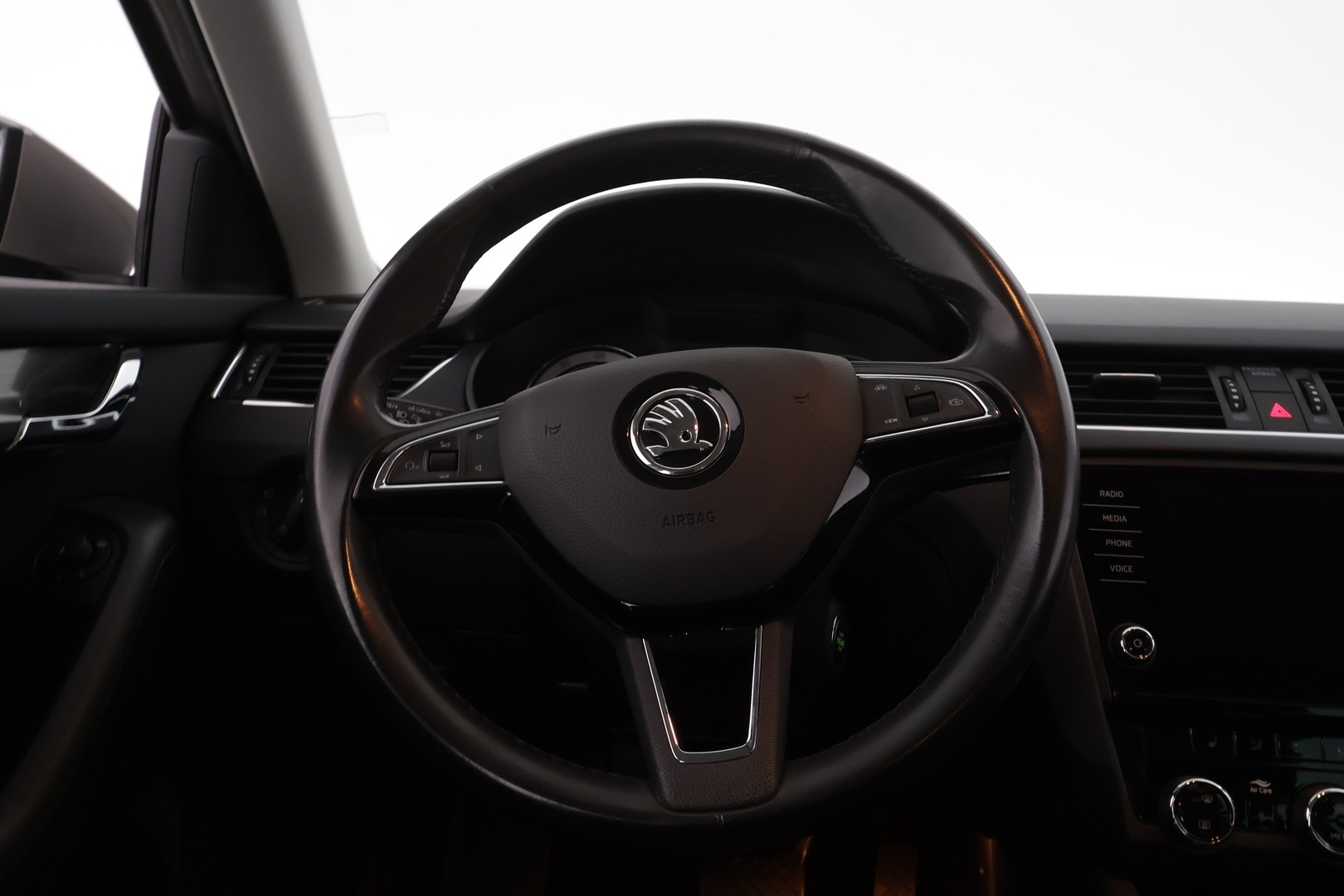 SKODA Octavia 2019