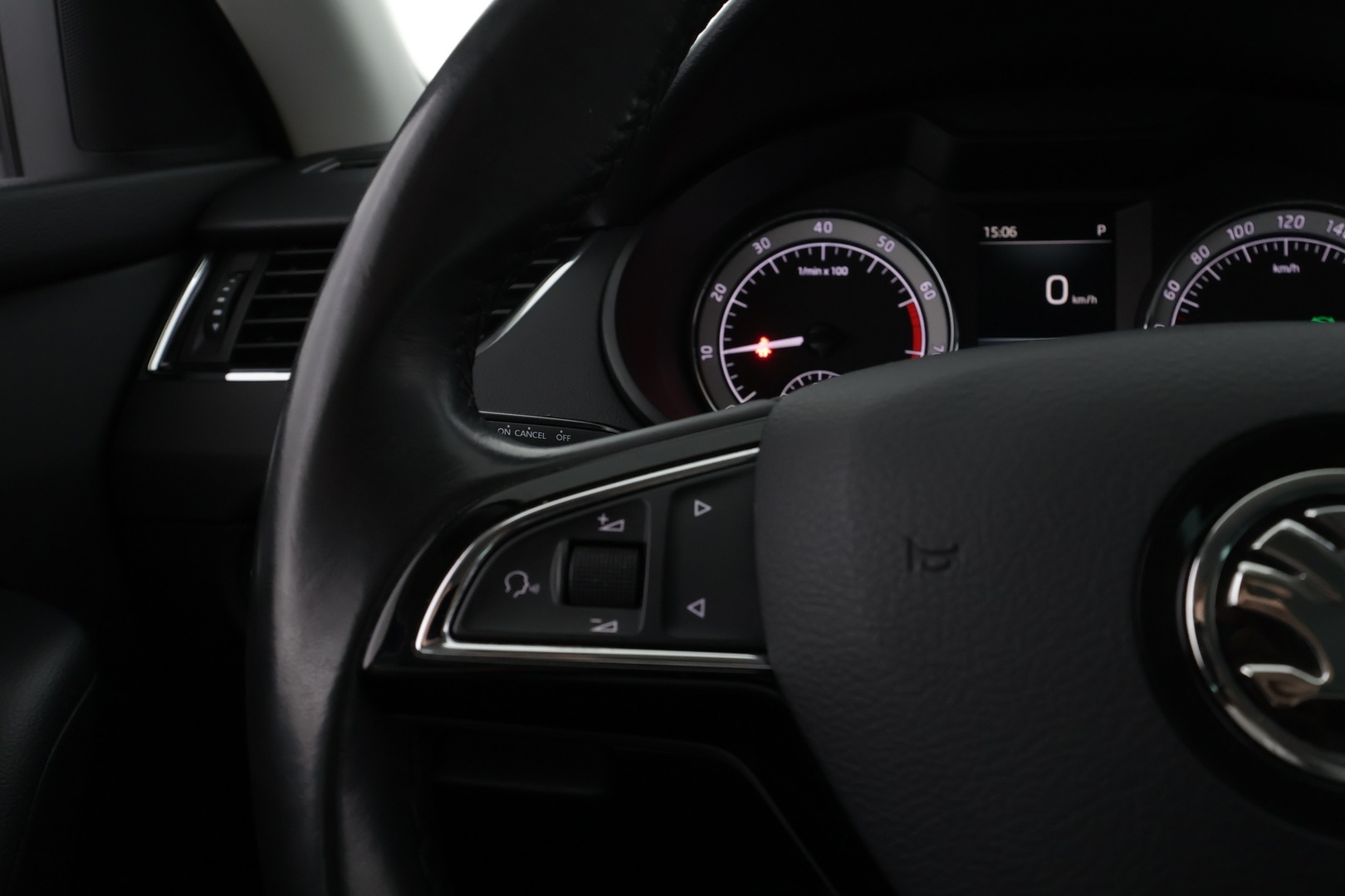 SKODA Octavia 2019