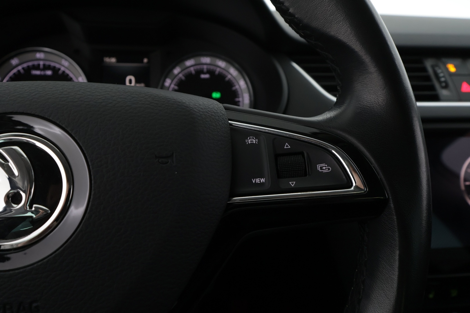SKODA Octavia 2019
