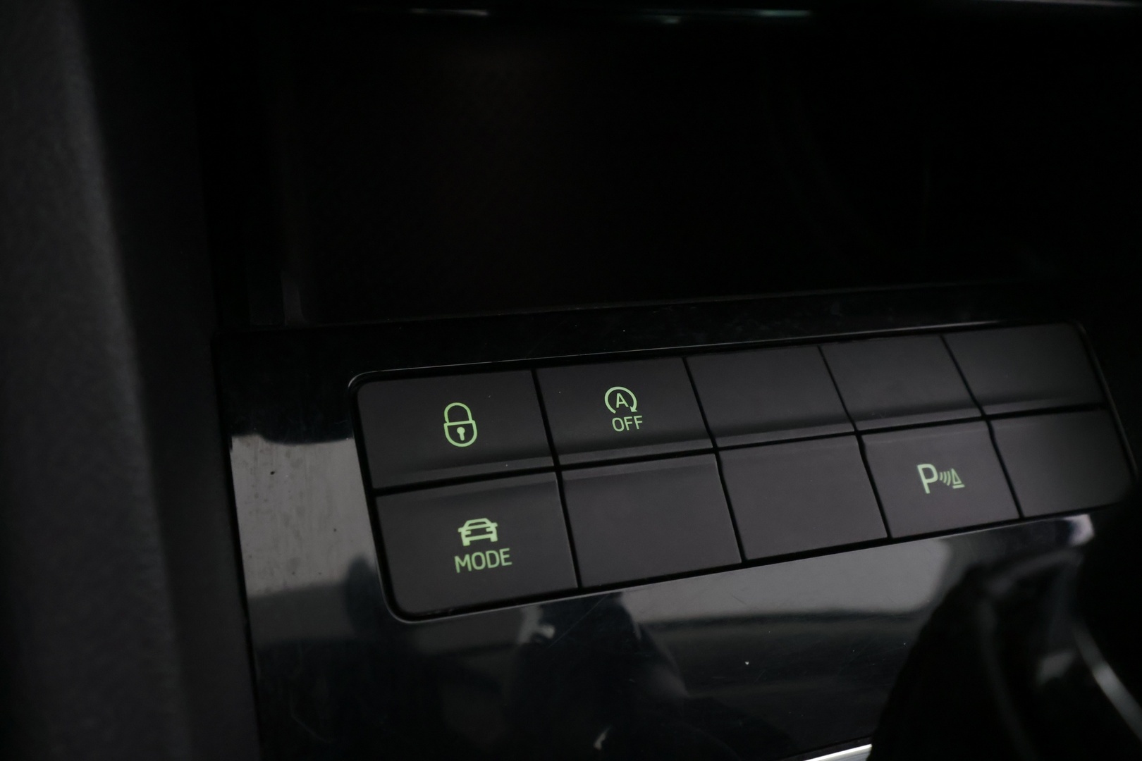SKODA Octavia 2019