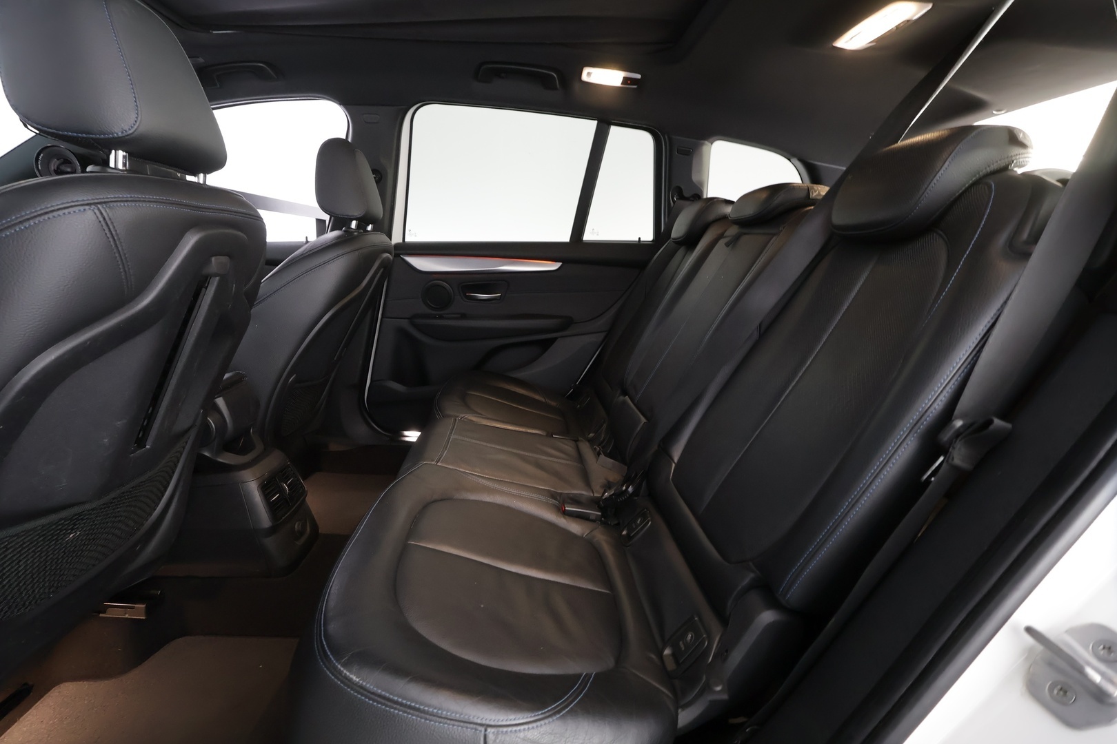 BMW 220 2016