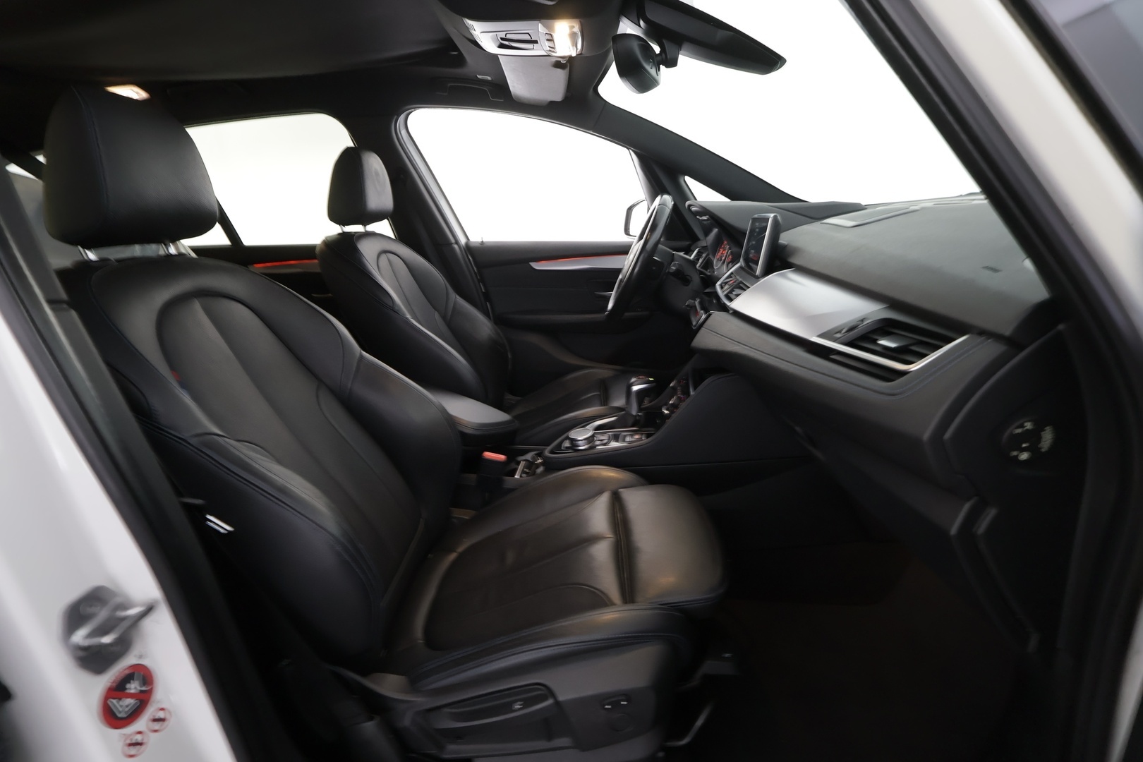 BMW 220 2016