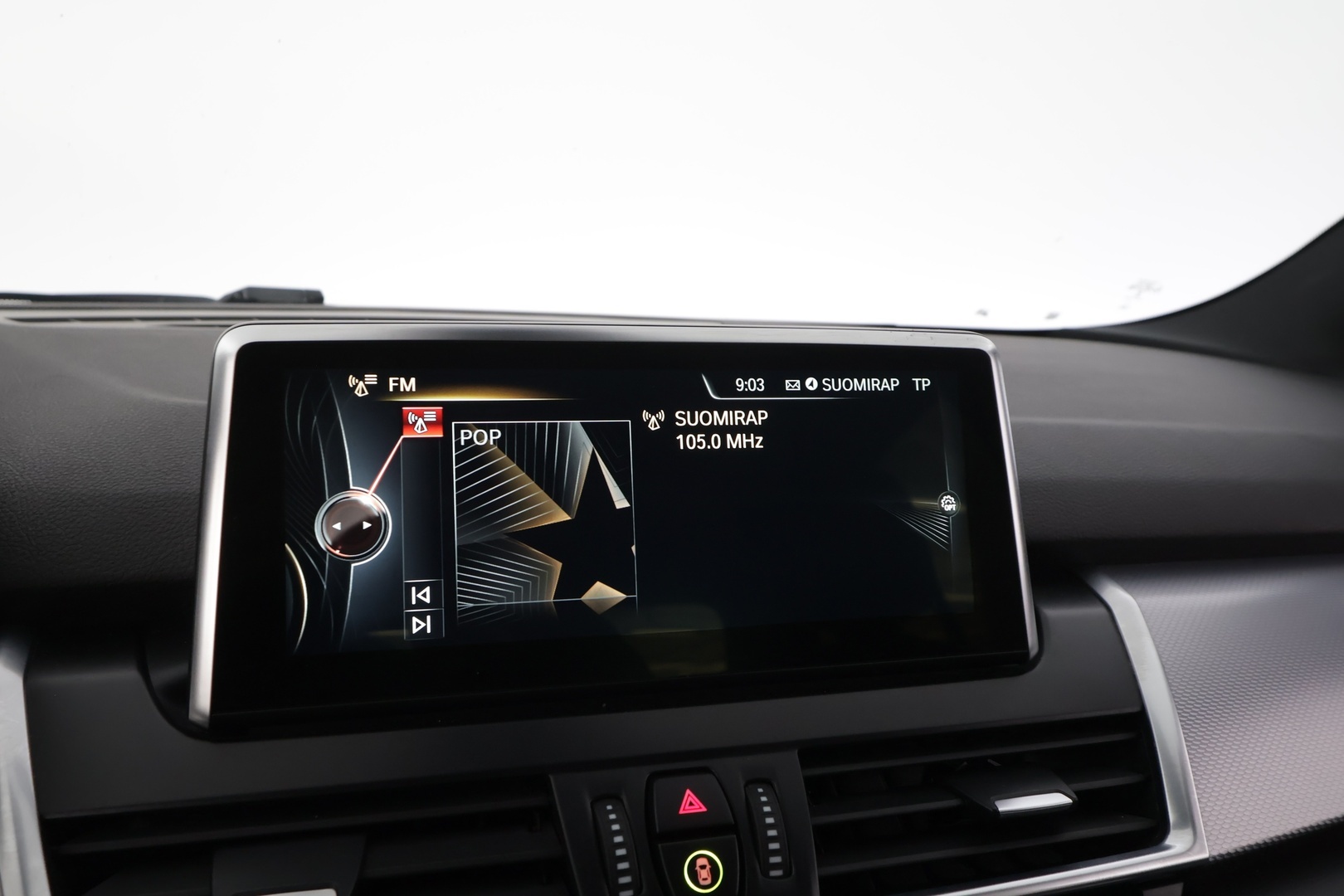 BMW 220 2016