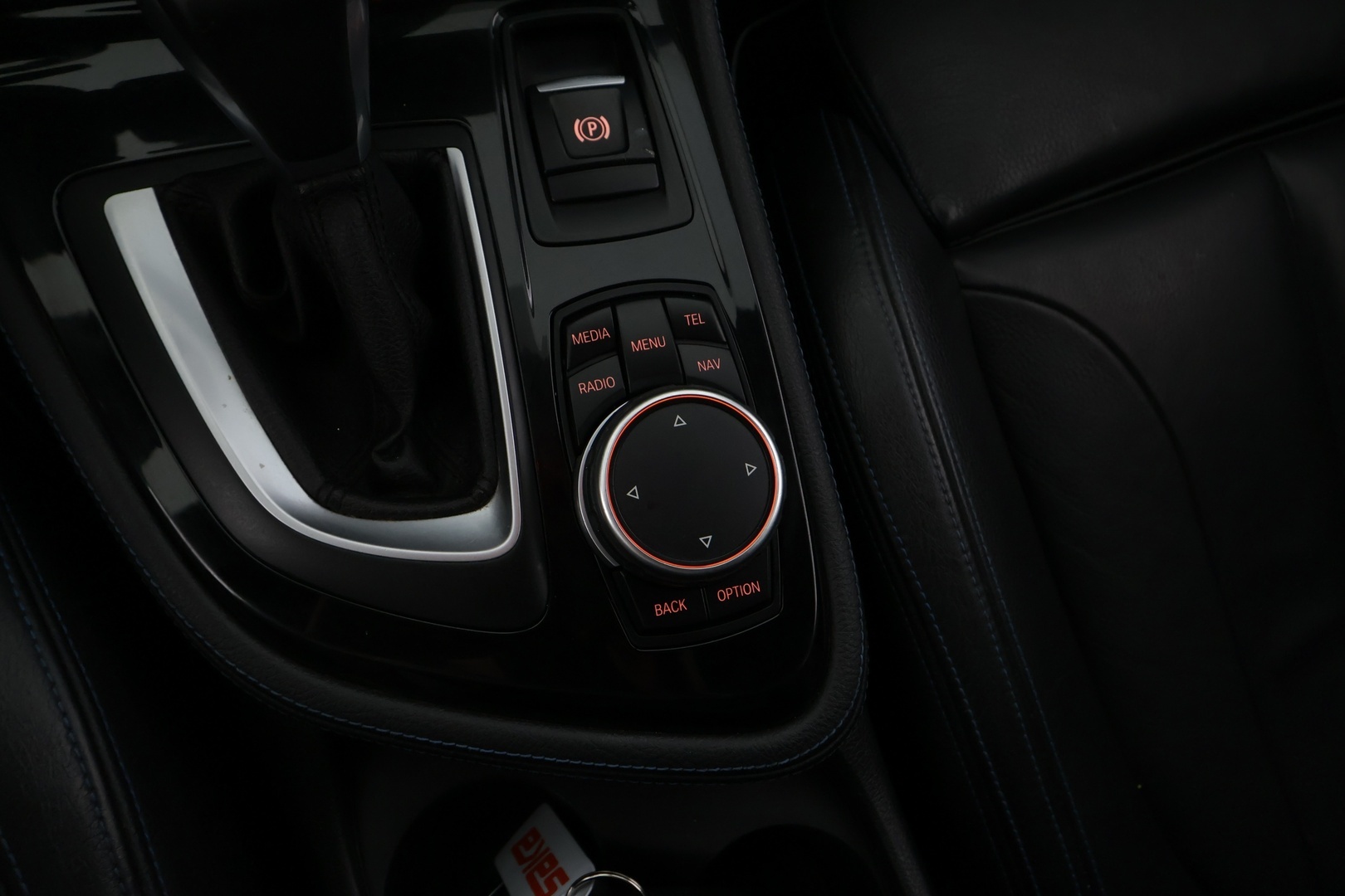 BMW 220 2016