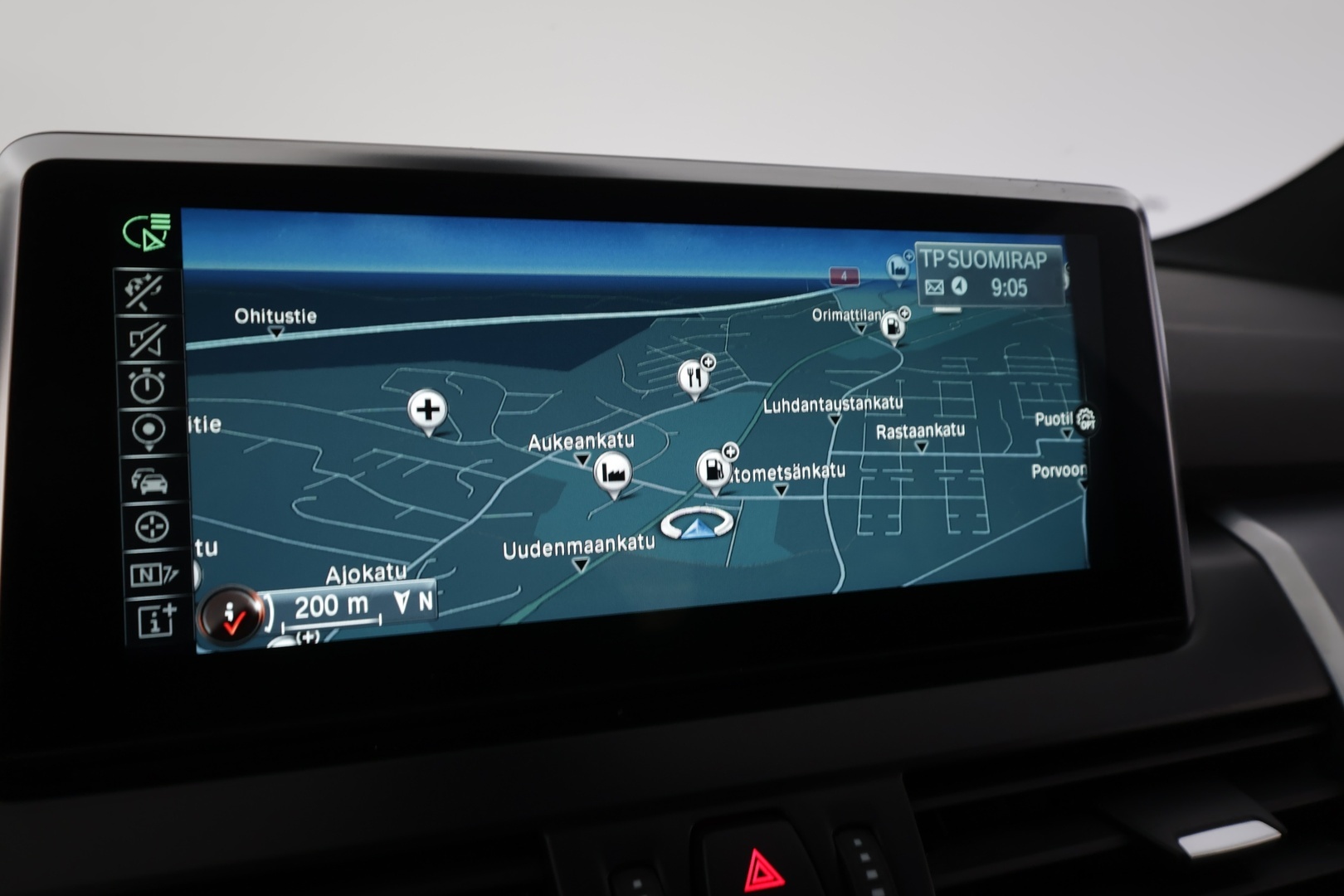 BMW 220 2016