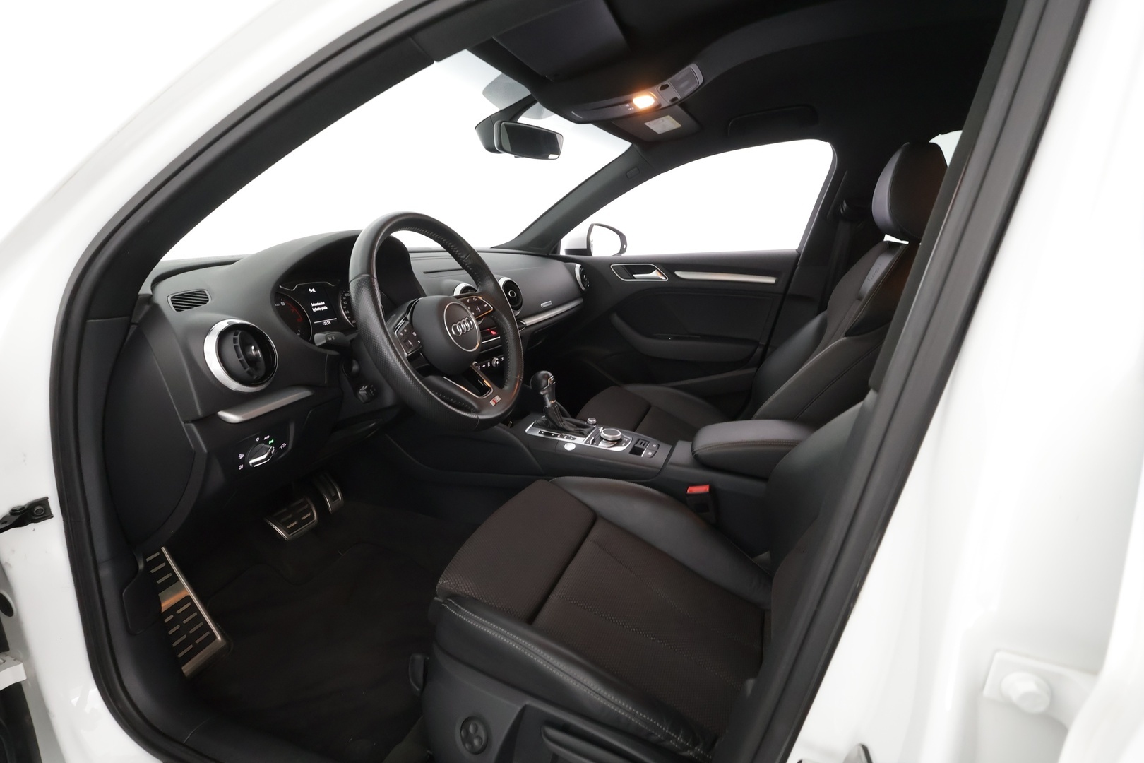 AUDI A3 2019