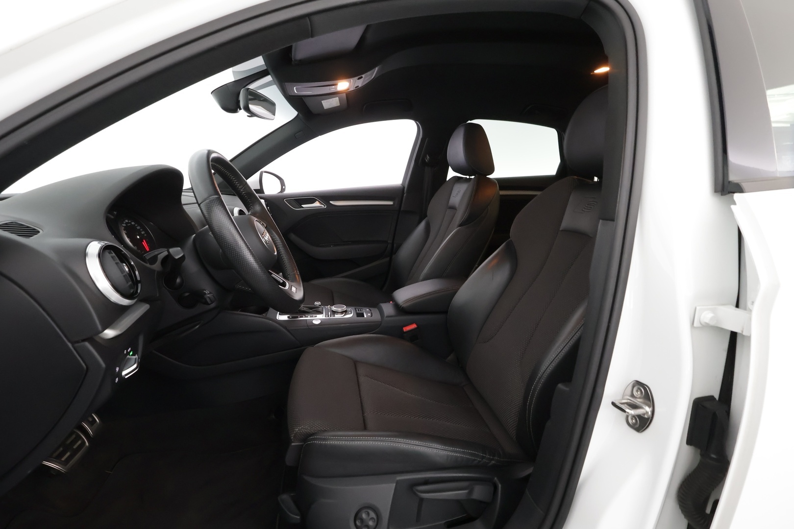 AUDI A3 2019