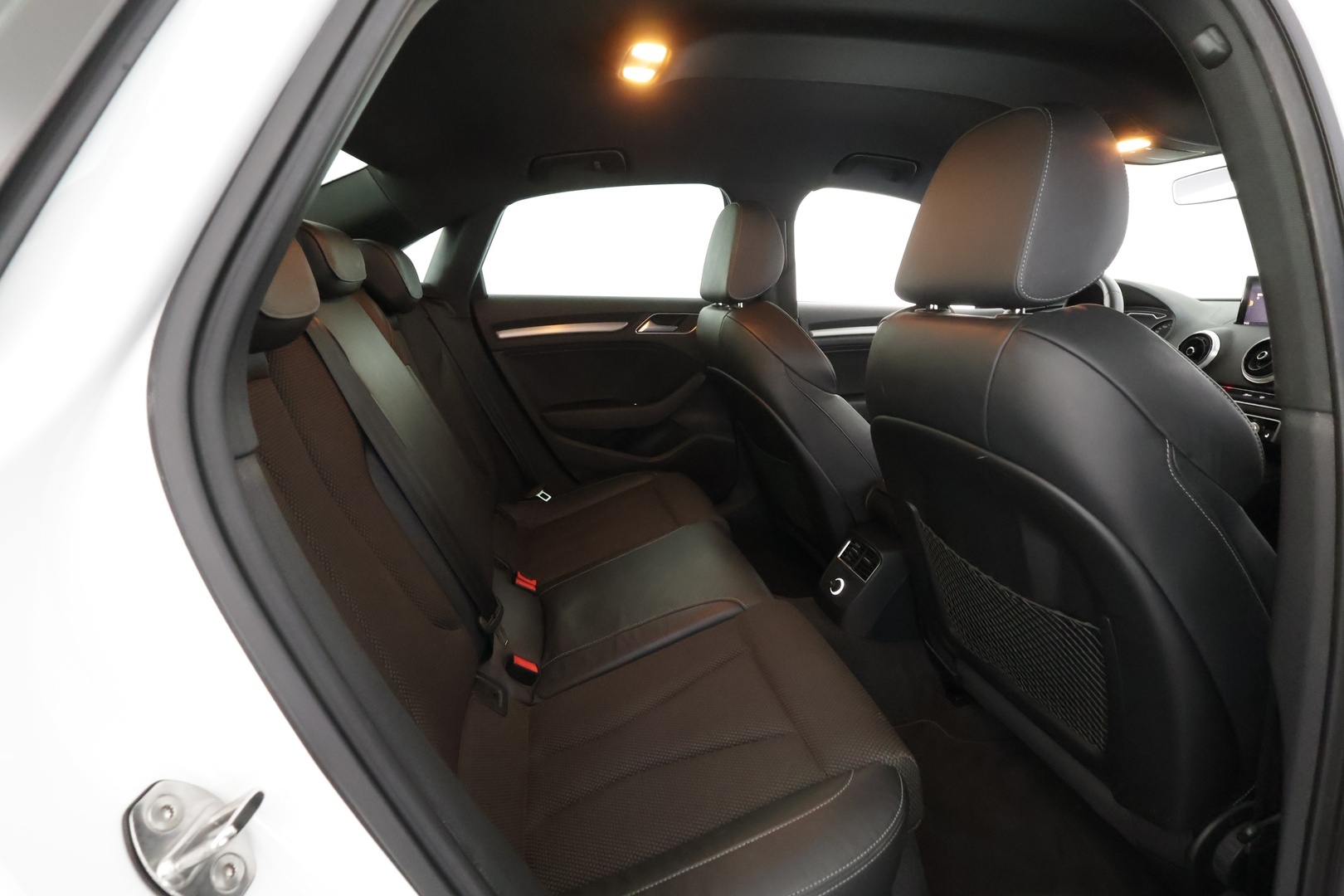 AUDI A3 2019
