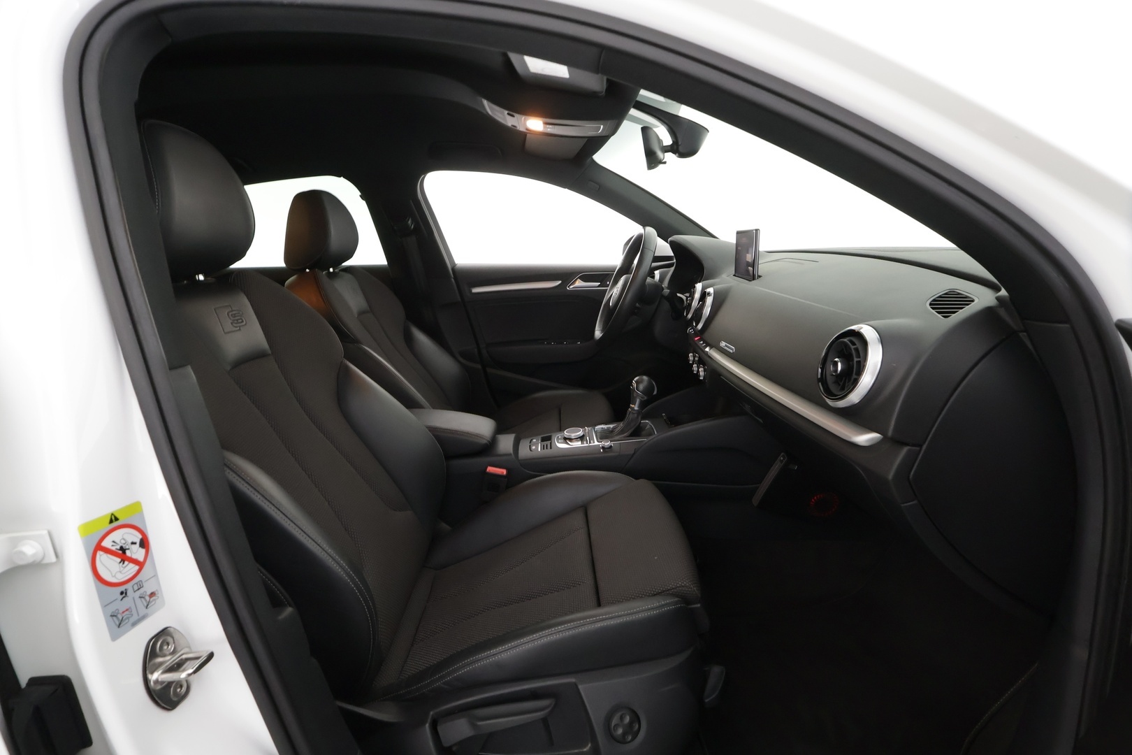AUDI A3 2019
