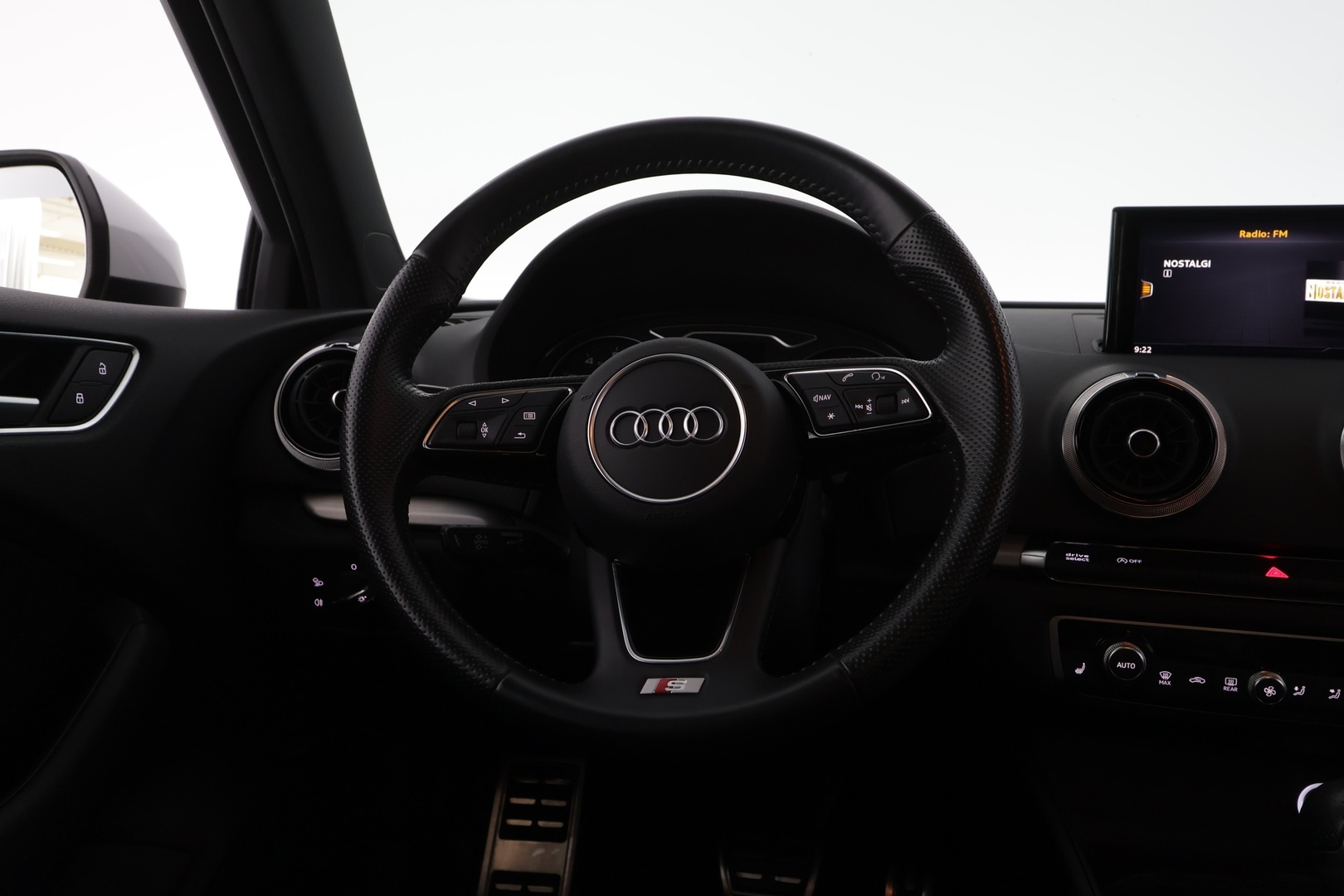 AUDI A3 2019