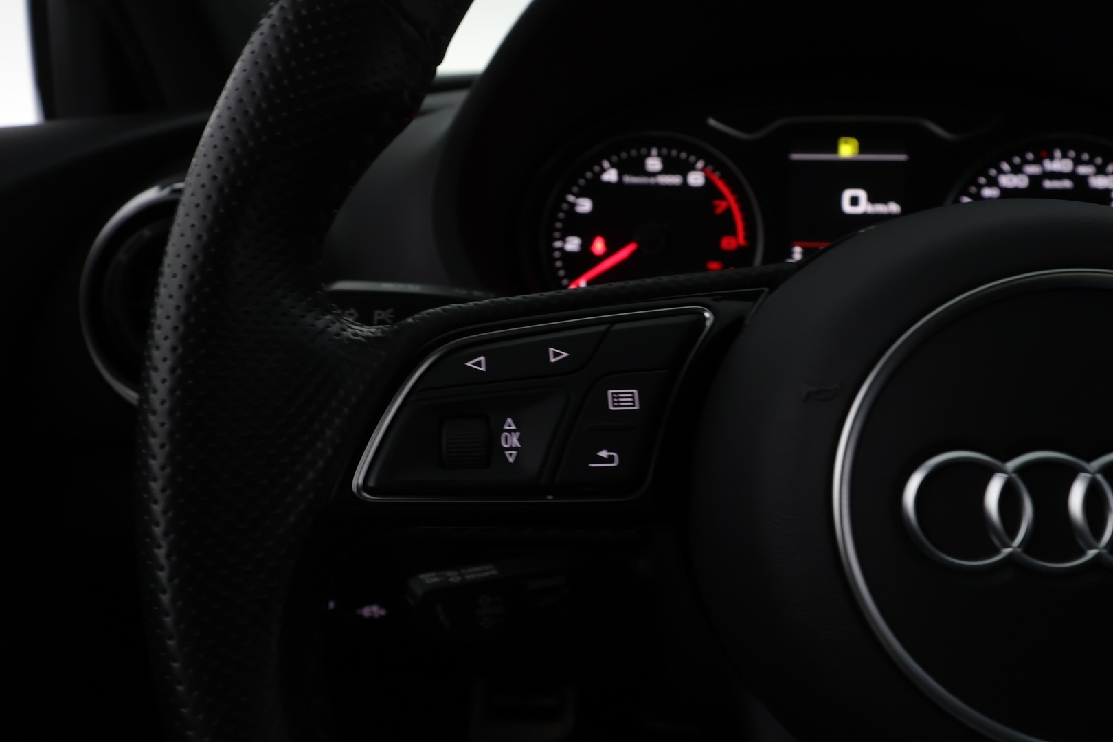 AUDI A3 2019