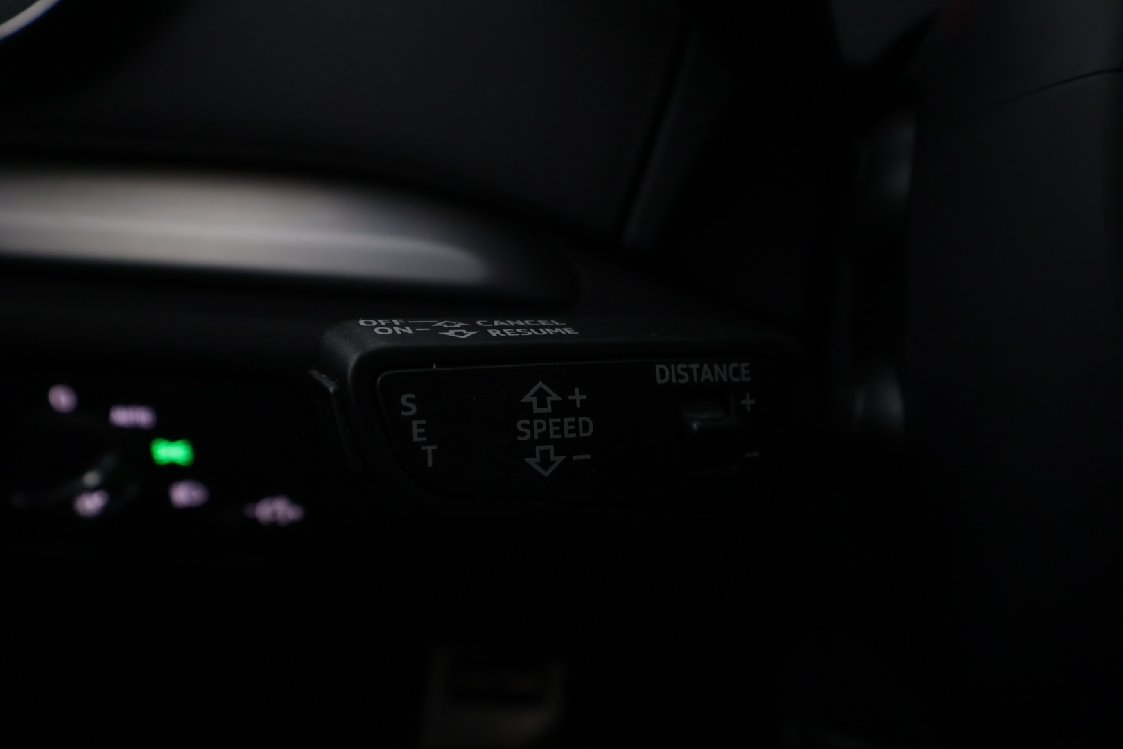 AUDI A3 2019