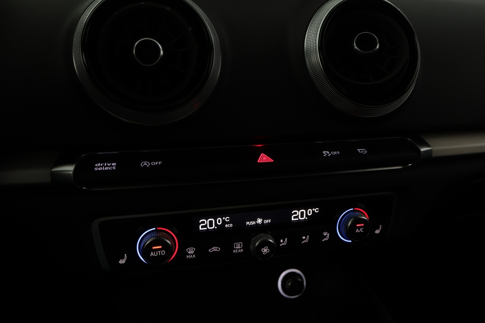 AUDI A3 2019