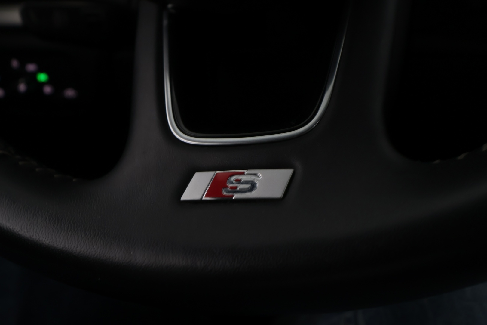 AUDI A3 2019