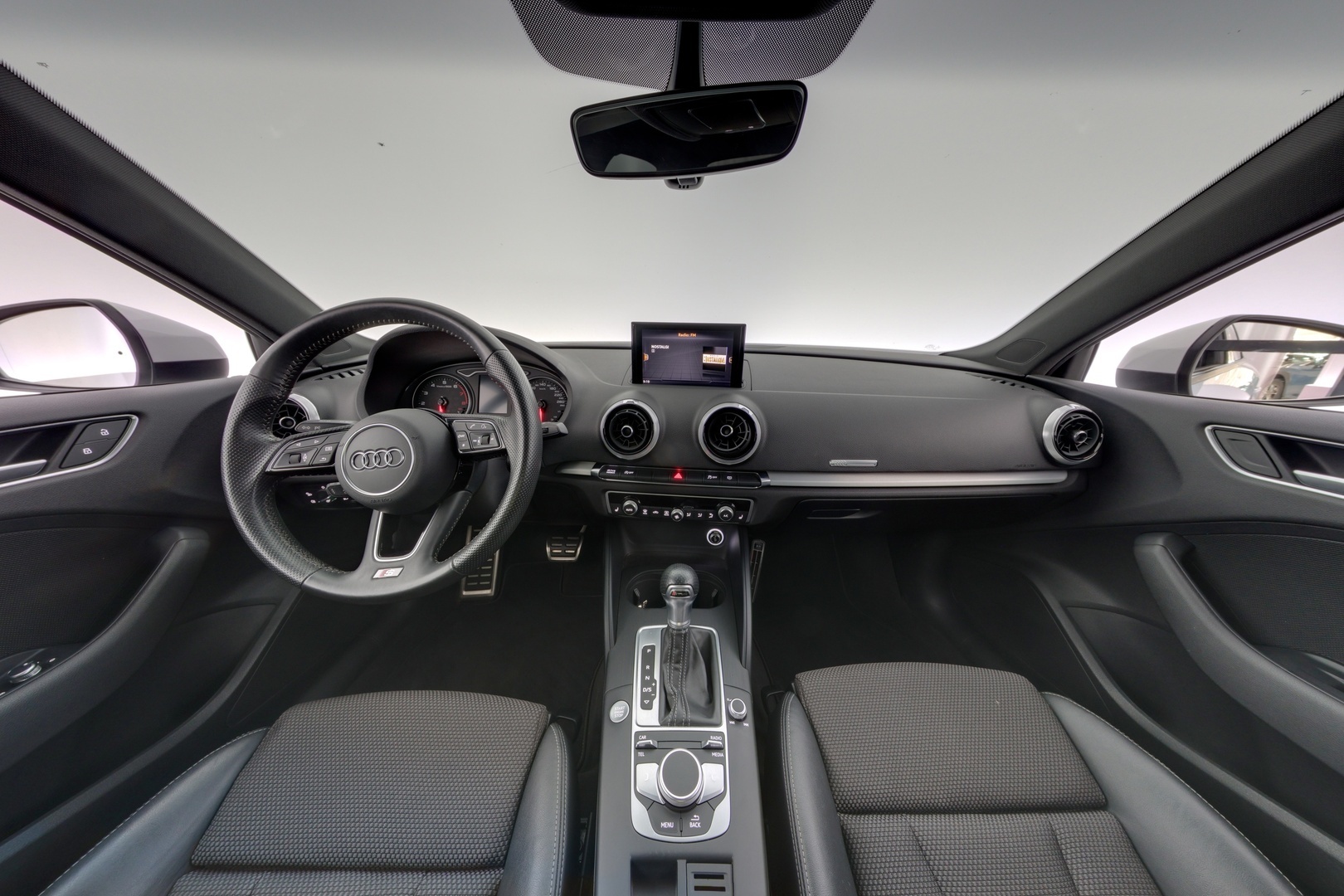 AUDI A3 2019