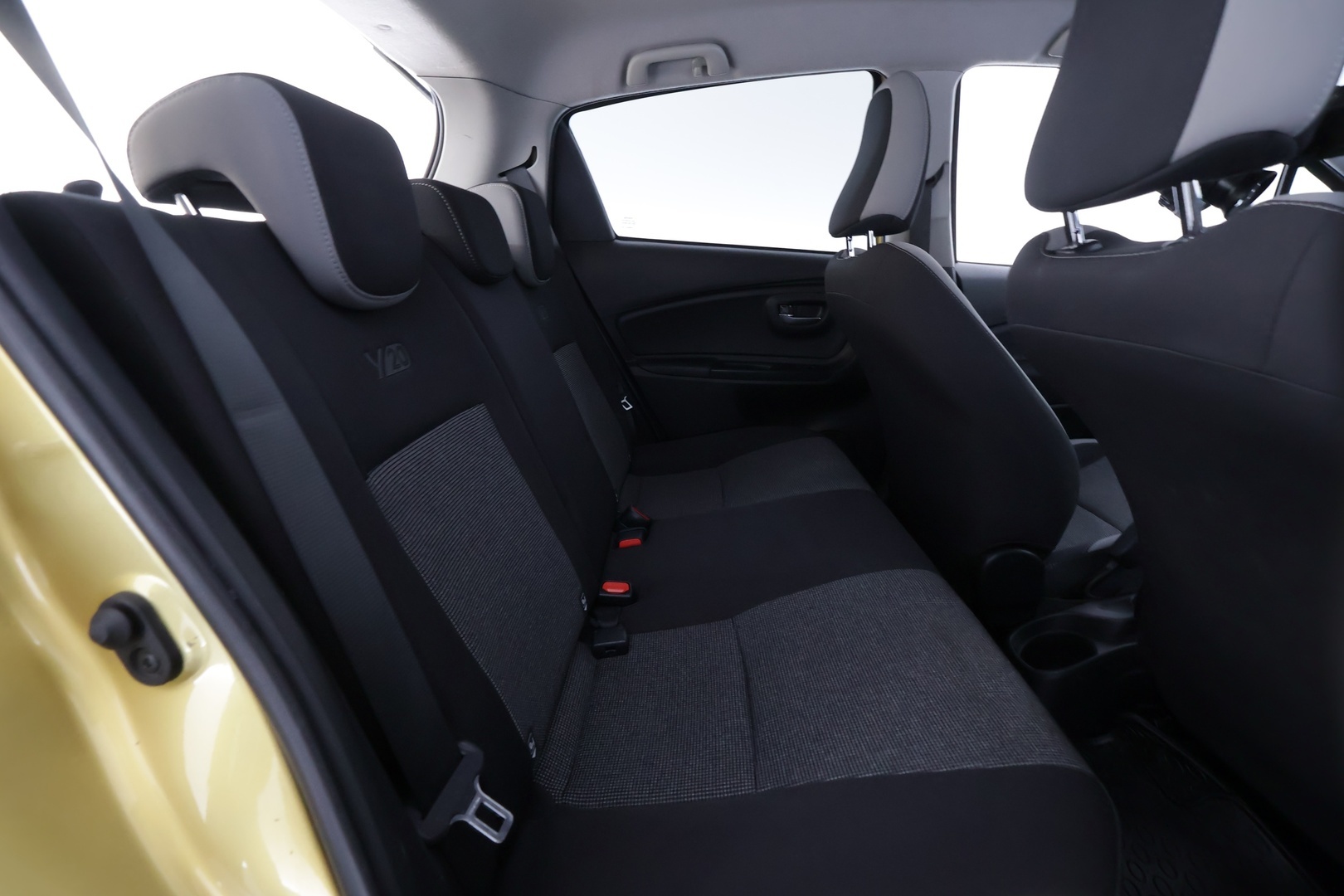 TOYOTA Yaris 2019